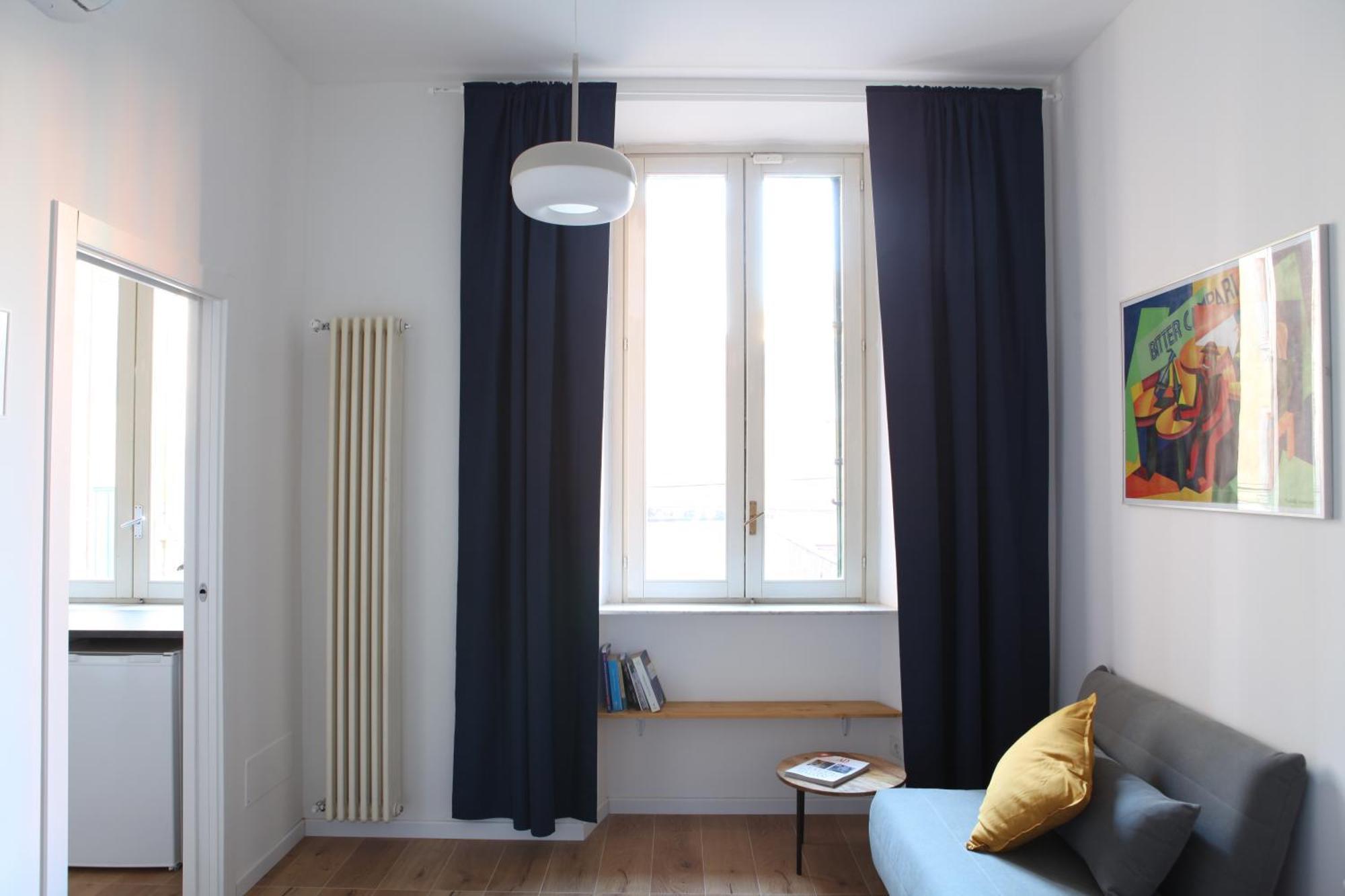 Apartment Modern Close To Metro