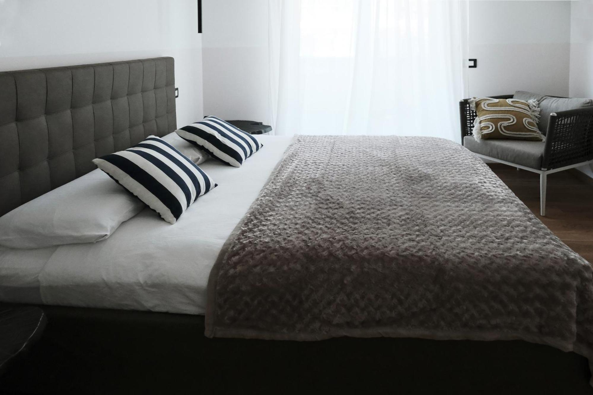 Apartment Comecasa Citta Studi Terraced Mailand
