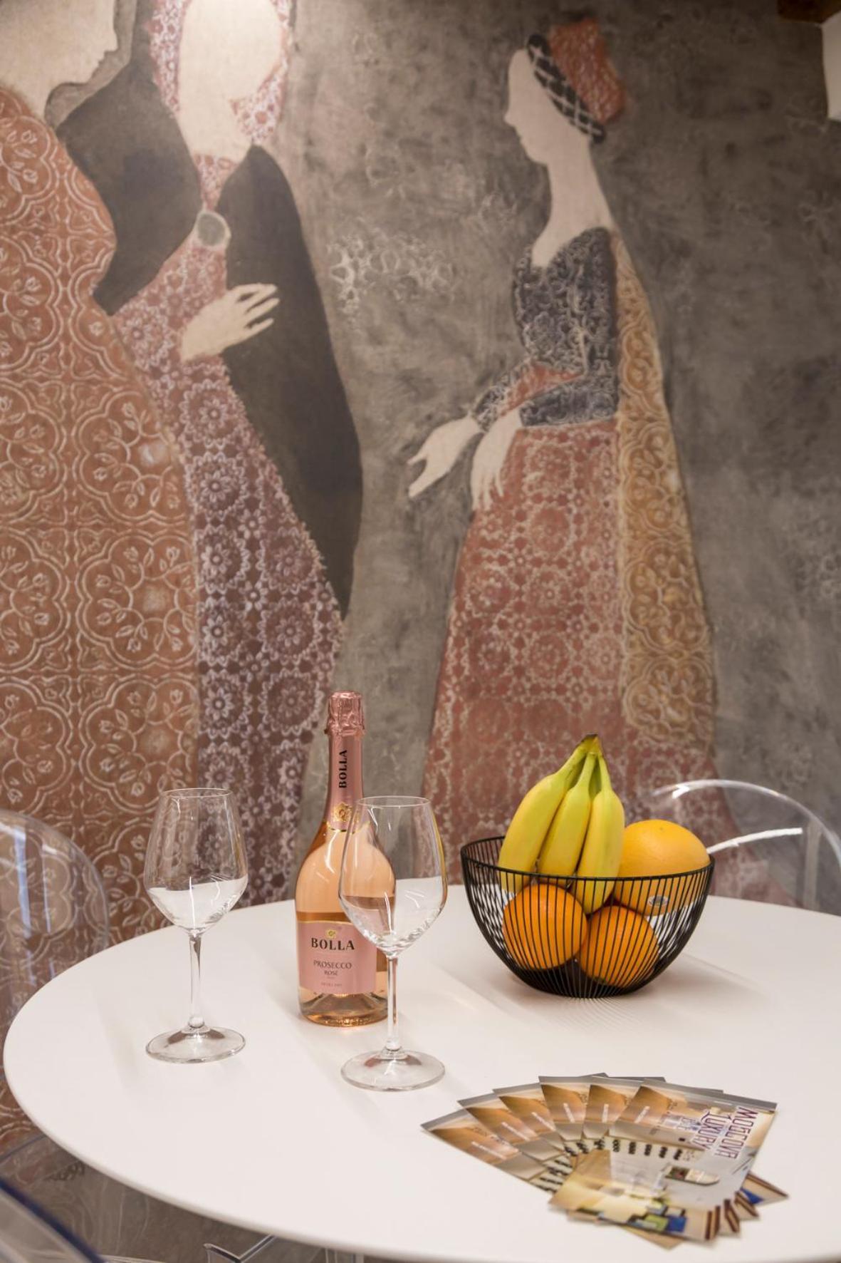 Frühstückspension Moscova Luxury 2*