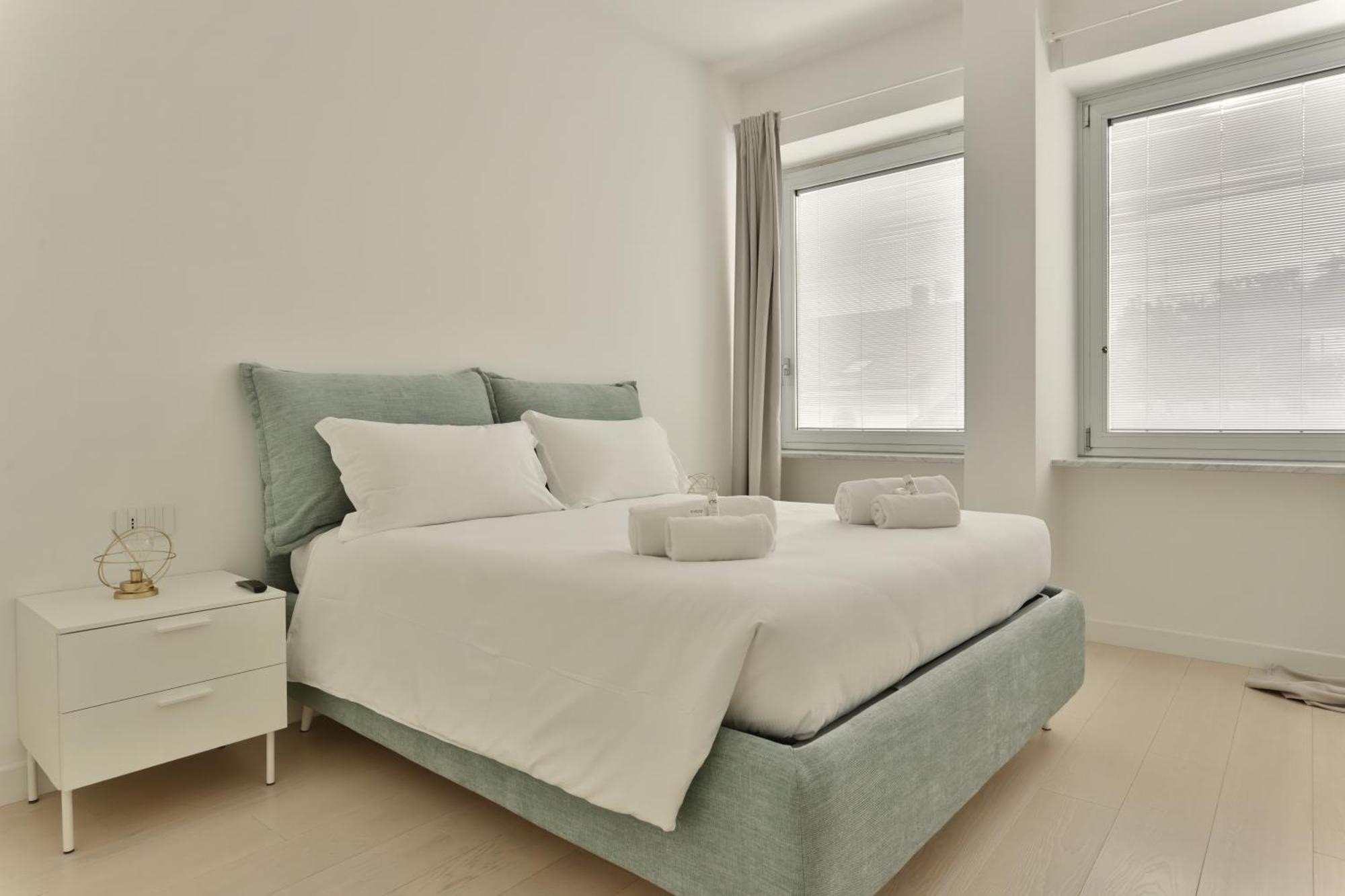 Joivy Splendid Flat Near The Duomo * Mailand