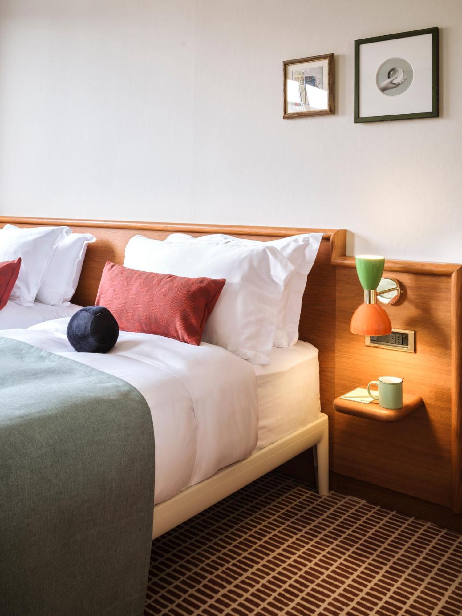 Max Brown Missori, Part Of Sircle Collection Hotel Mailand