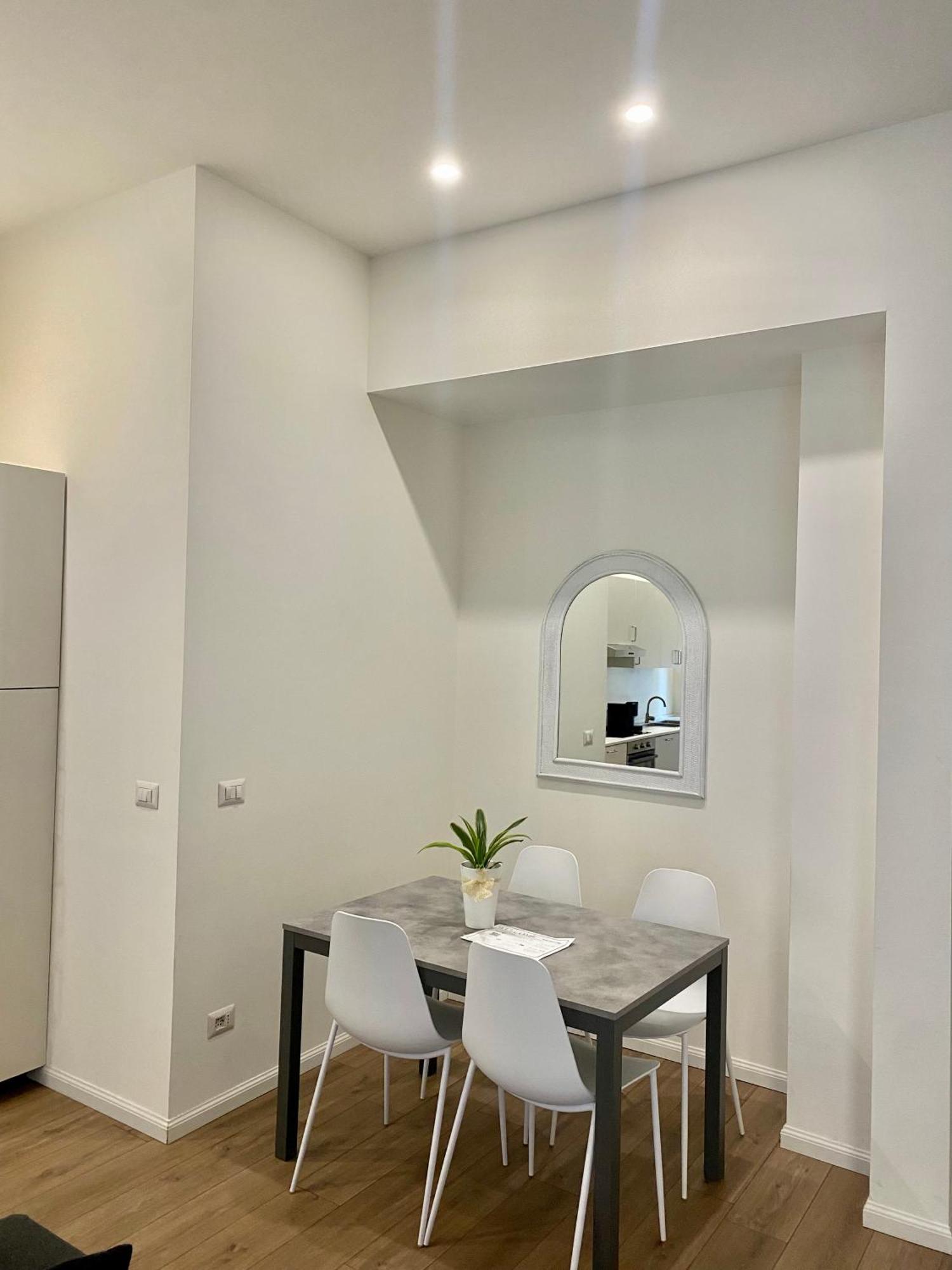 In Brera Apartamento