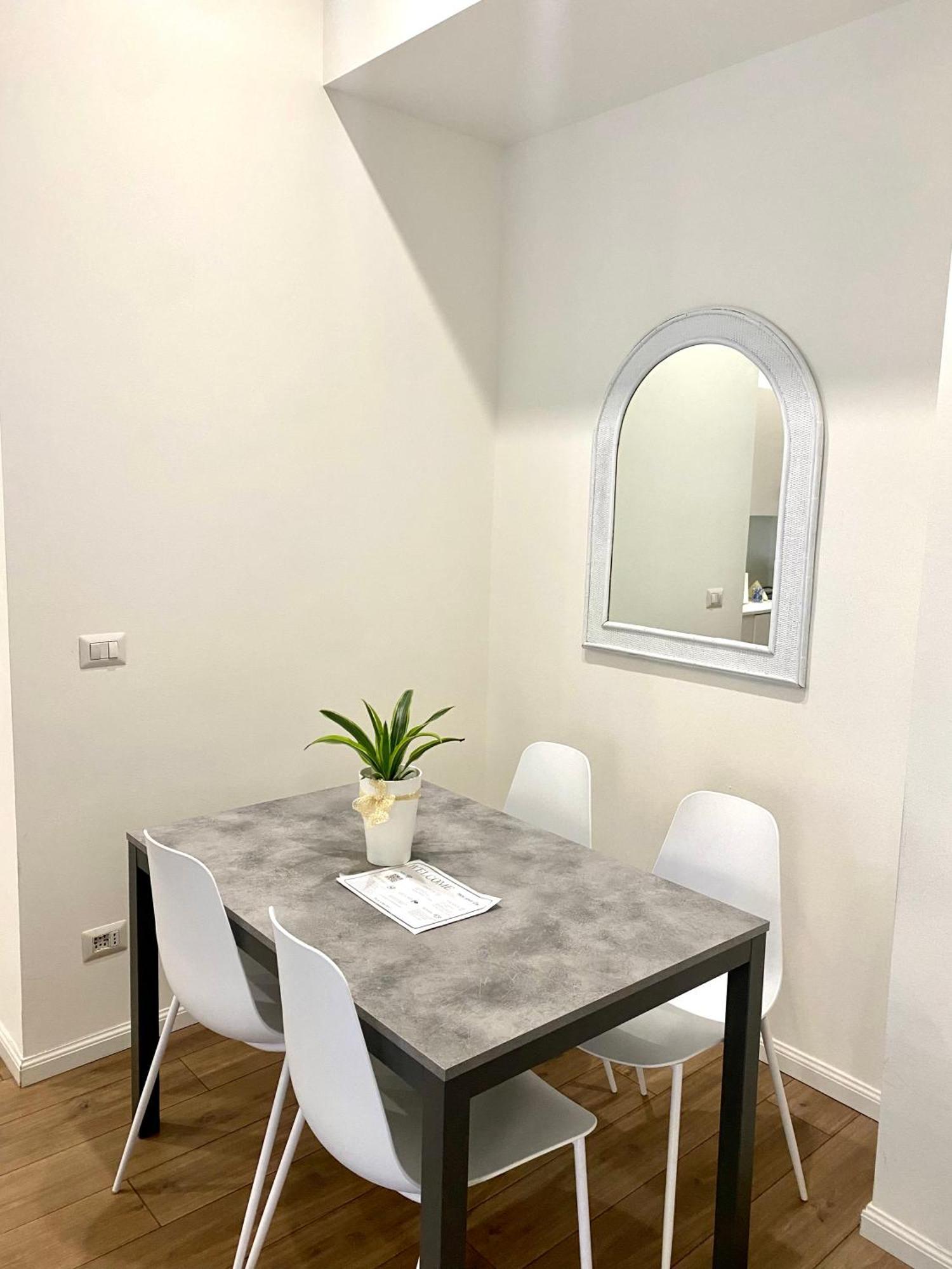 Apartamento In Brera *