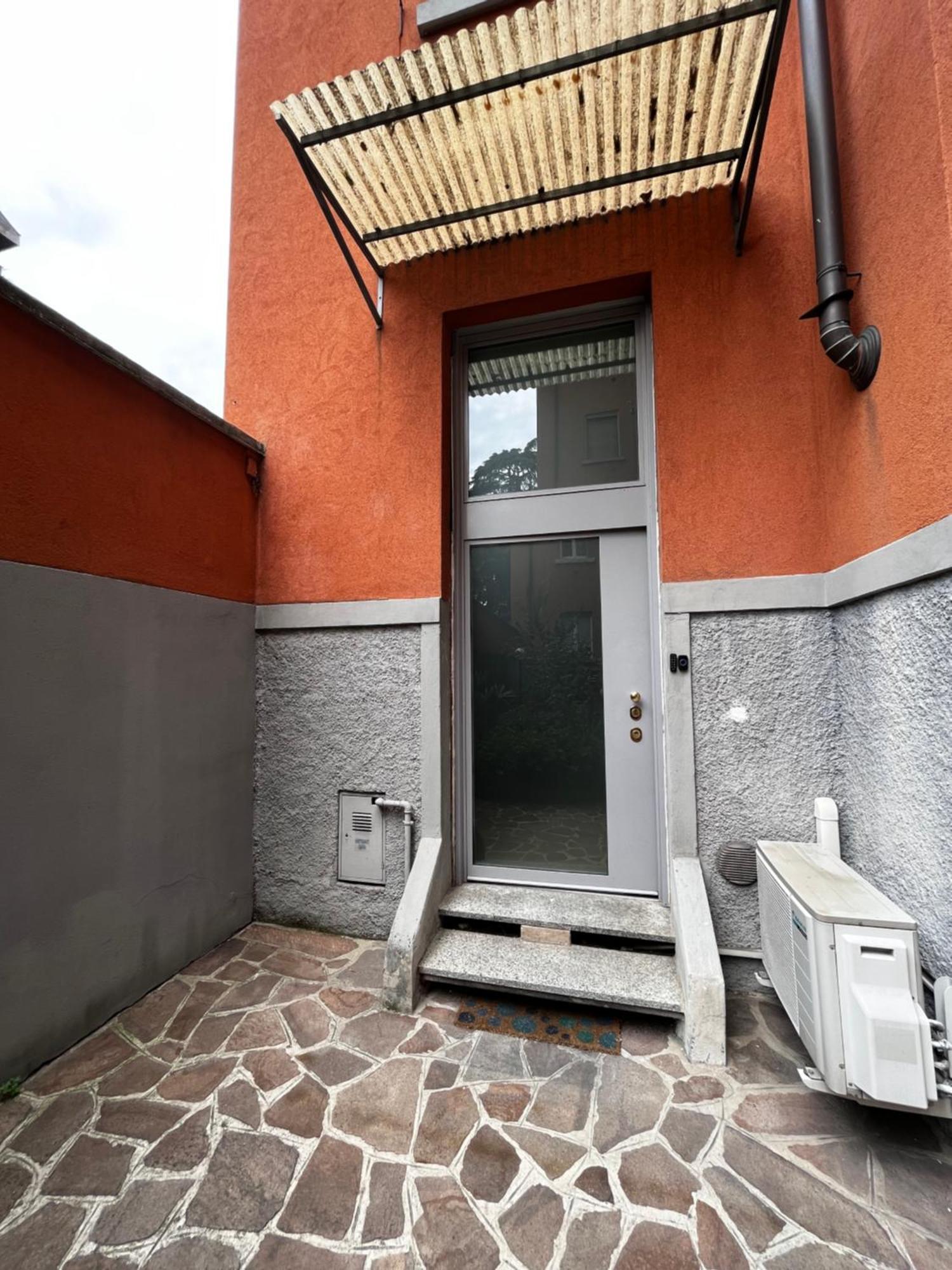 Apartamento Loft Taramelli - Isola Milão