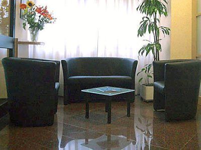 Desenzano Aparthotel 3*