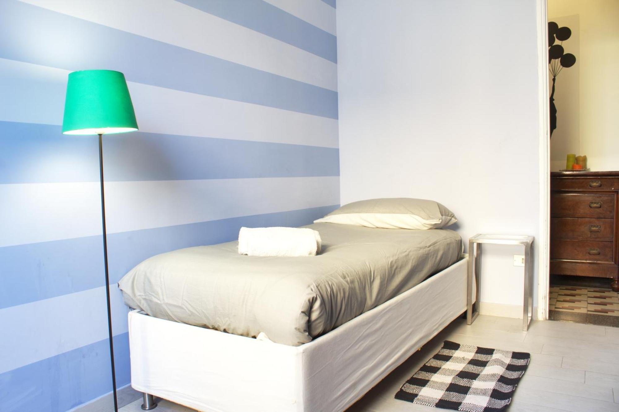Apartment 15 Minuti Dal Duomo, Ampissima Con Due Terrazzi