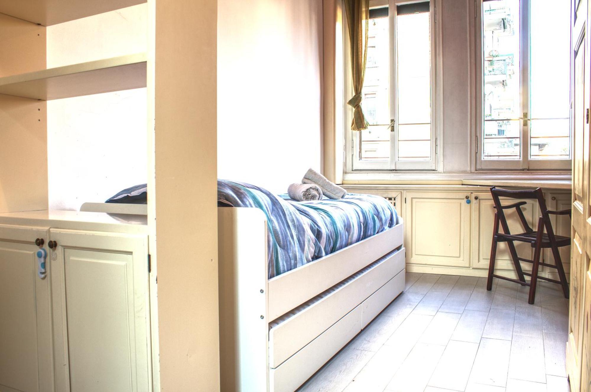 15 Minuti Dal Duomo, Ampissima Con Due Terrazzi Apartment *
