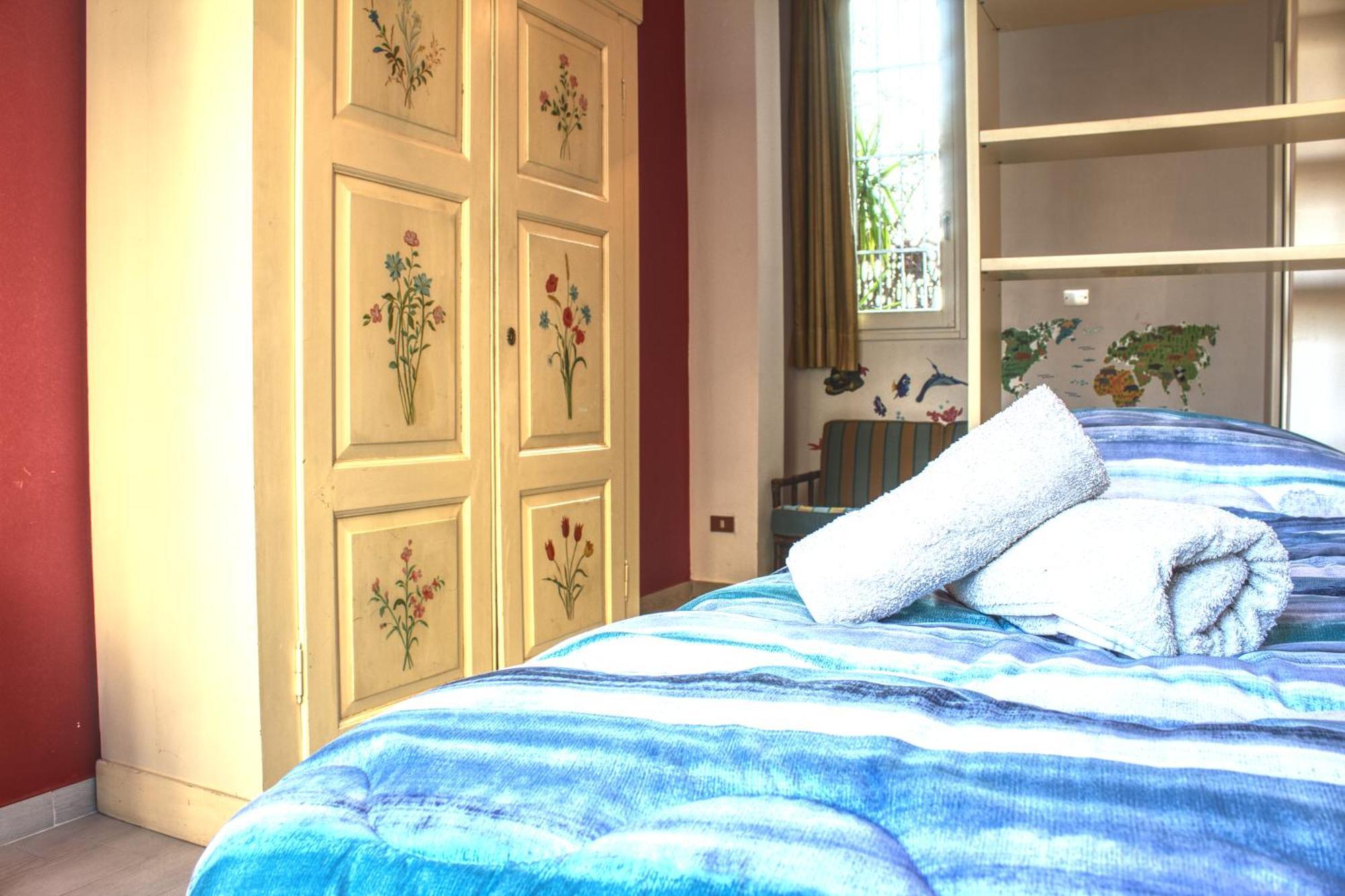 Apartment 15 Minuti Dal Duomo, Ampissima Con Due Terrazzi Milan