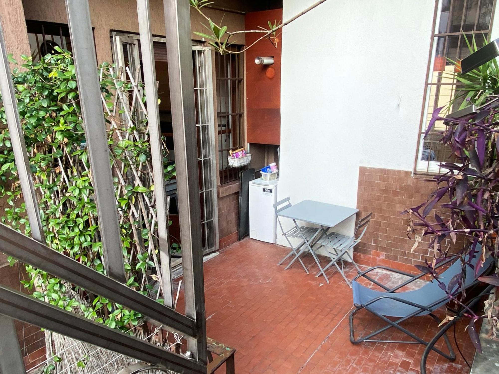 Apartment 15 Minuti Dal Duomo, Ampissima Con Due Terrazzi Milan