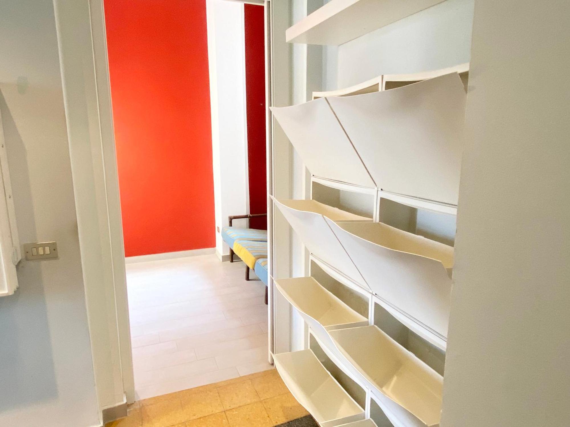 15 Minuti Dal Duomo, Ampissima Con Due Terrazzi Apartment Milan