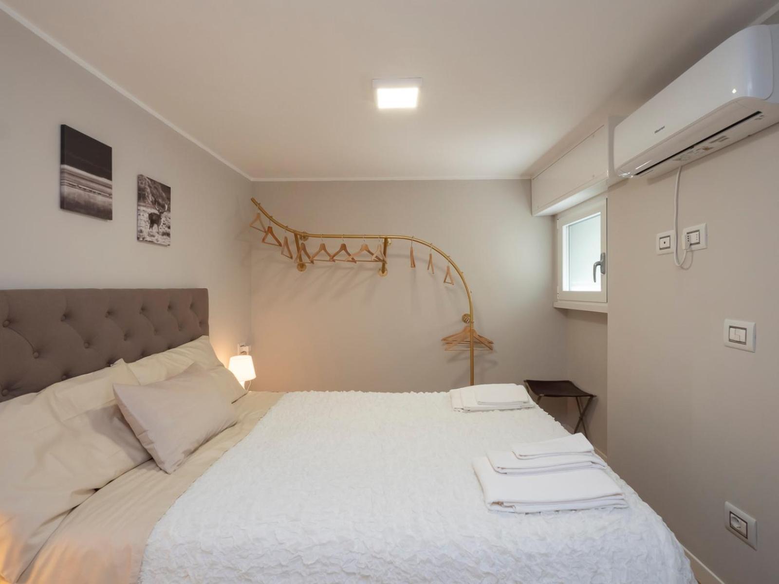 Zona Citylife Comodo Per Raggiungere Il Centro Apartamento