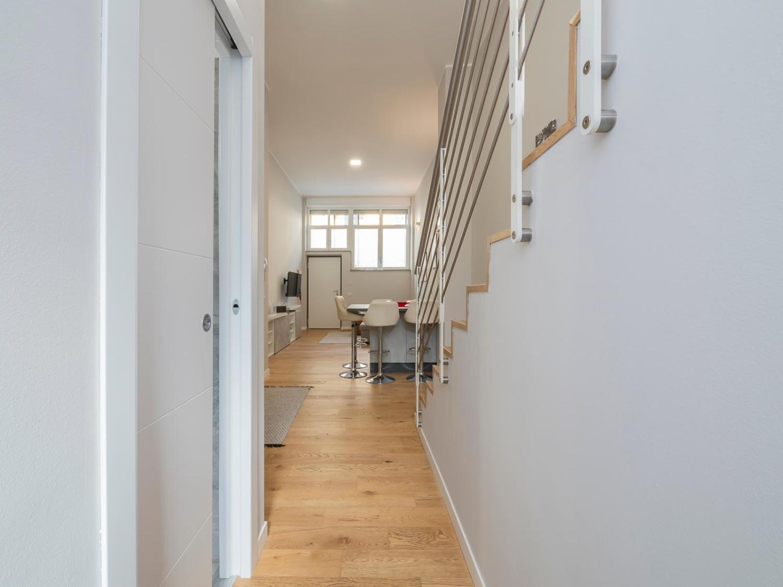 Apartamento Zona Citylife Comodo Per Raggiungere Il Centro *