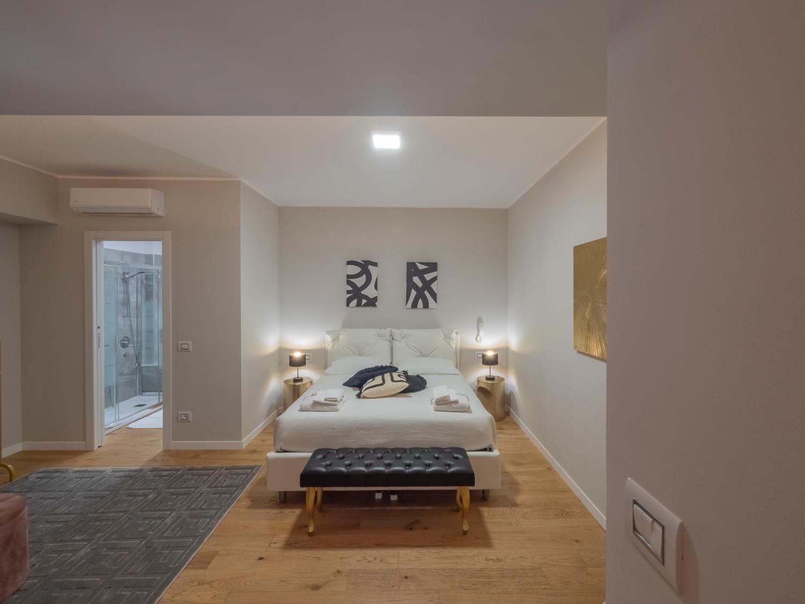 Apartamento Zona Citylife Comodo Per Raggiungere Il Centro