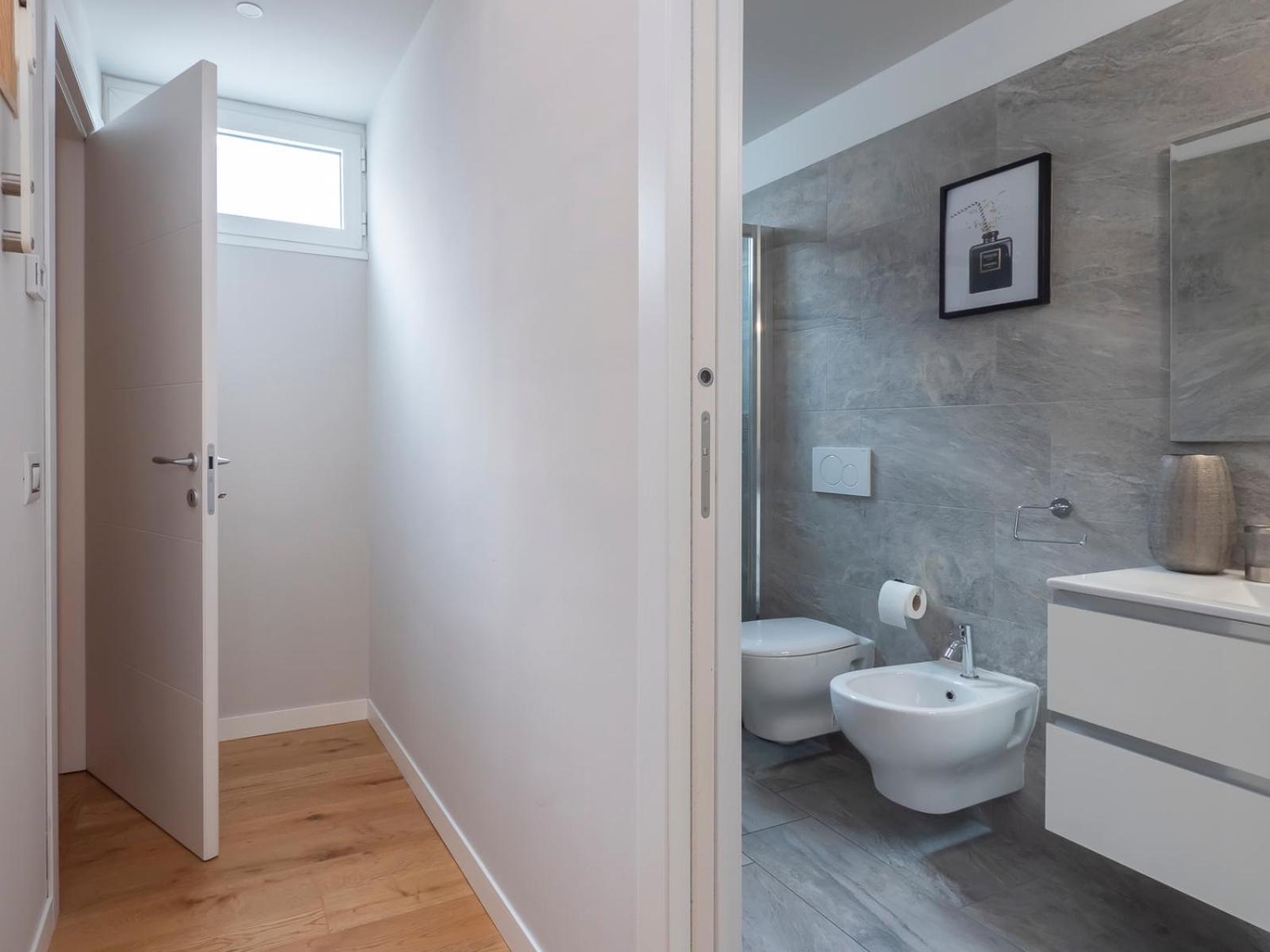 Apartamento Zona Citylife Comodo Per Raggiungere Il Centro