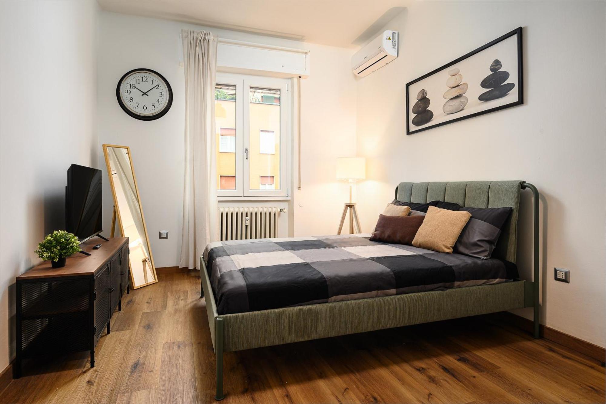 Sebino 17 - Monolocale Cool Apartamento