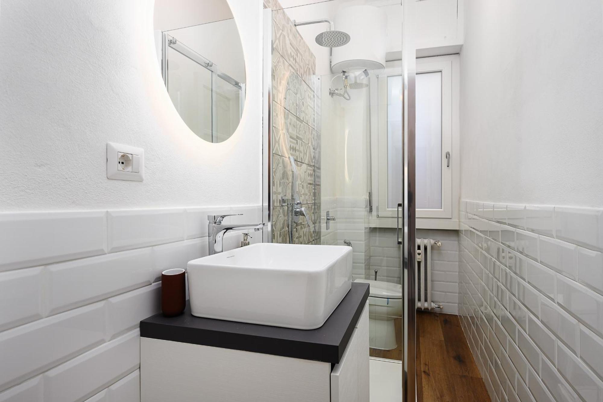 Sebino 17 - Monolocale Cool Apartamento
