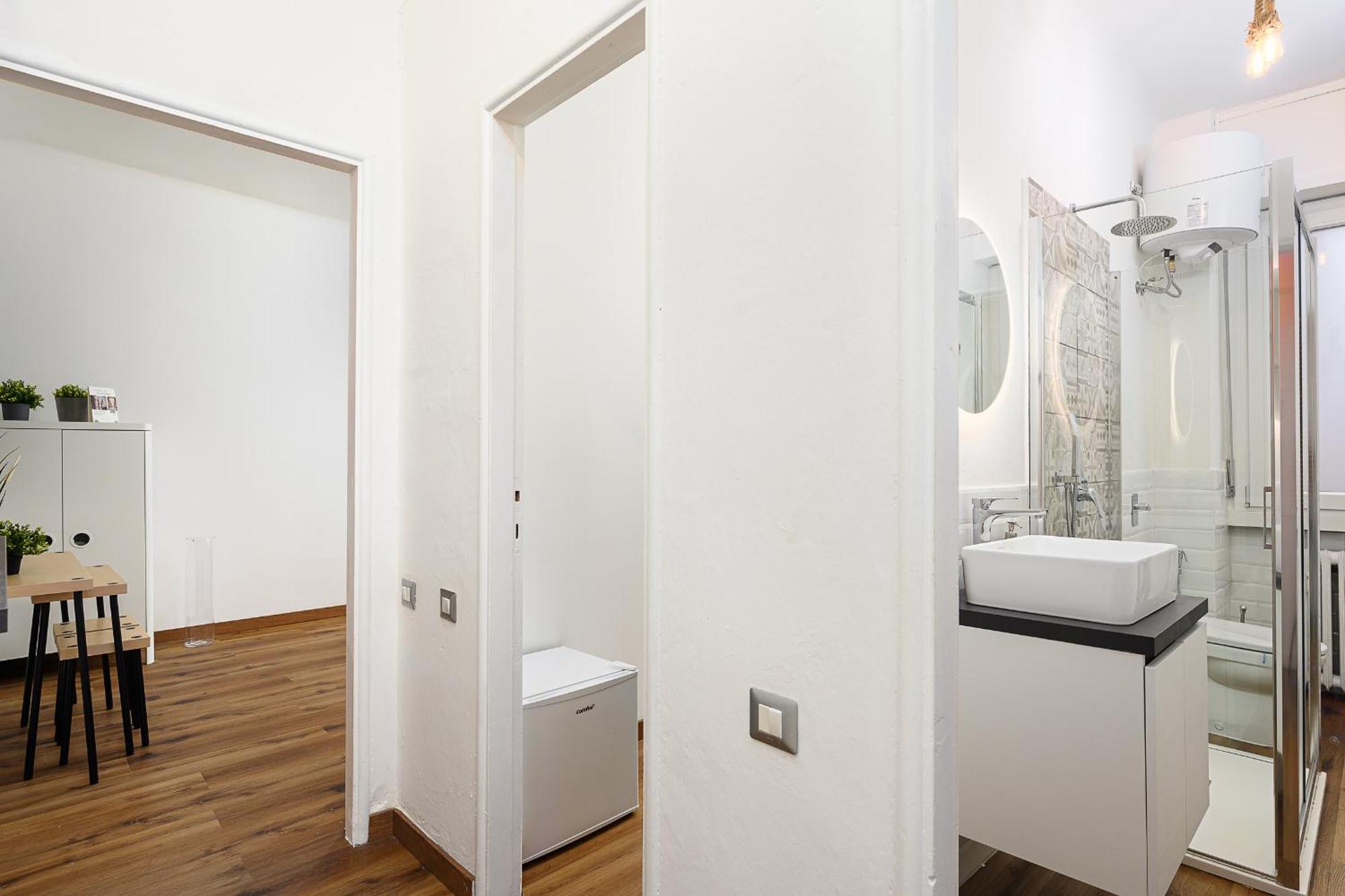Apartamento Sebino 17 - Monolocale Cool *