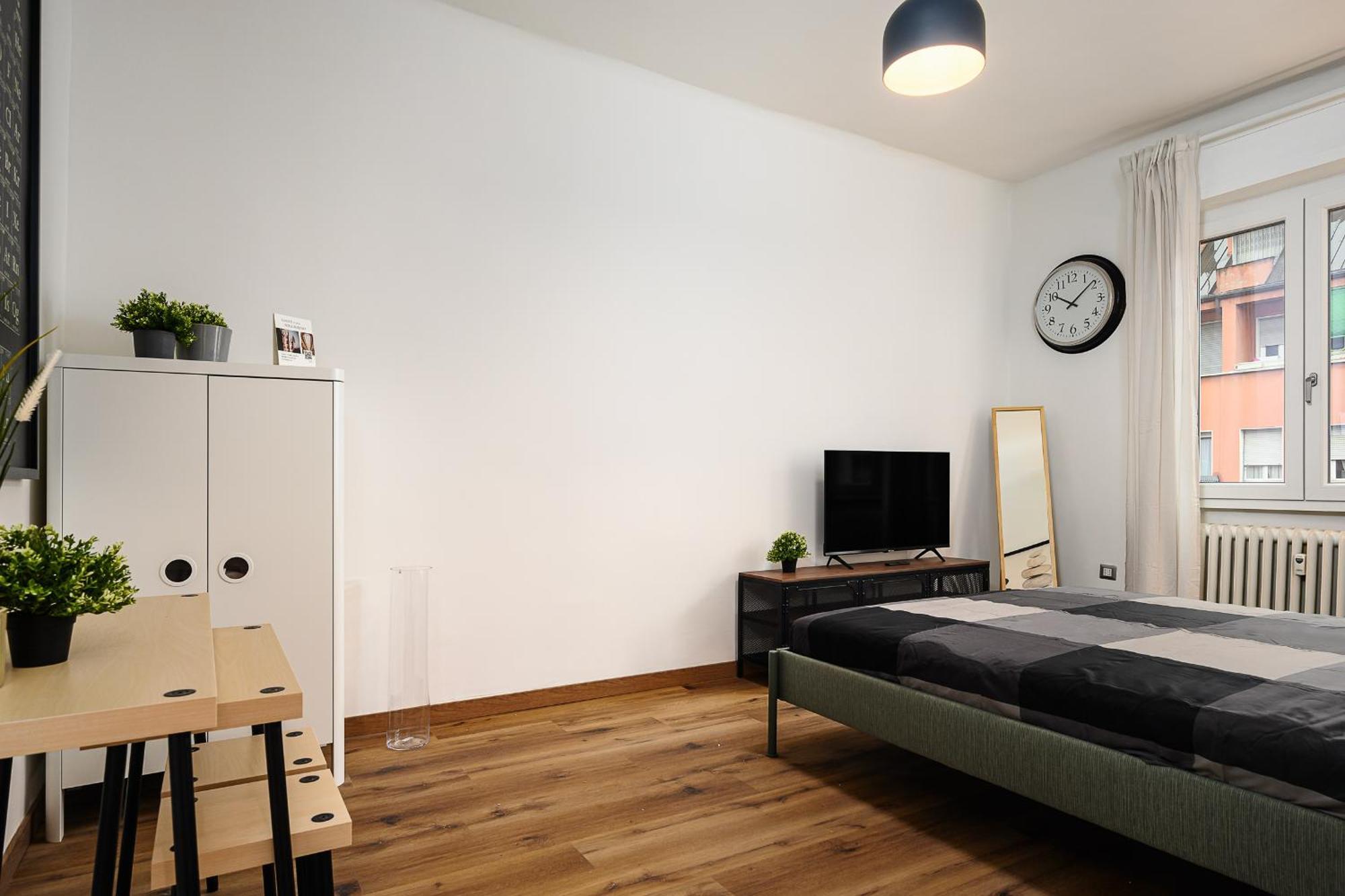 Apartamento Sebino 17 - Monolocale Cool Milão