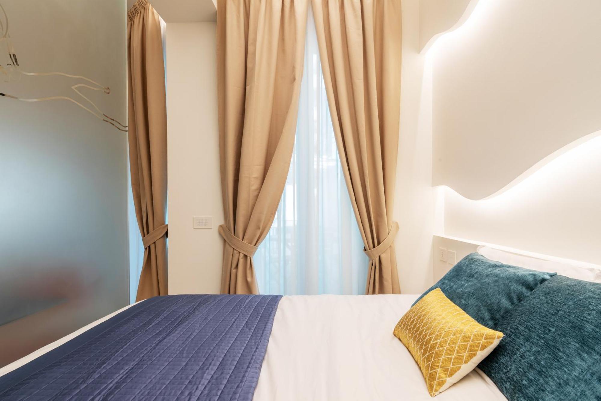 Esclusivo Monolocale Nel Cuore Del Design E Moda Apartment Mailand