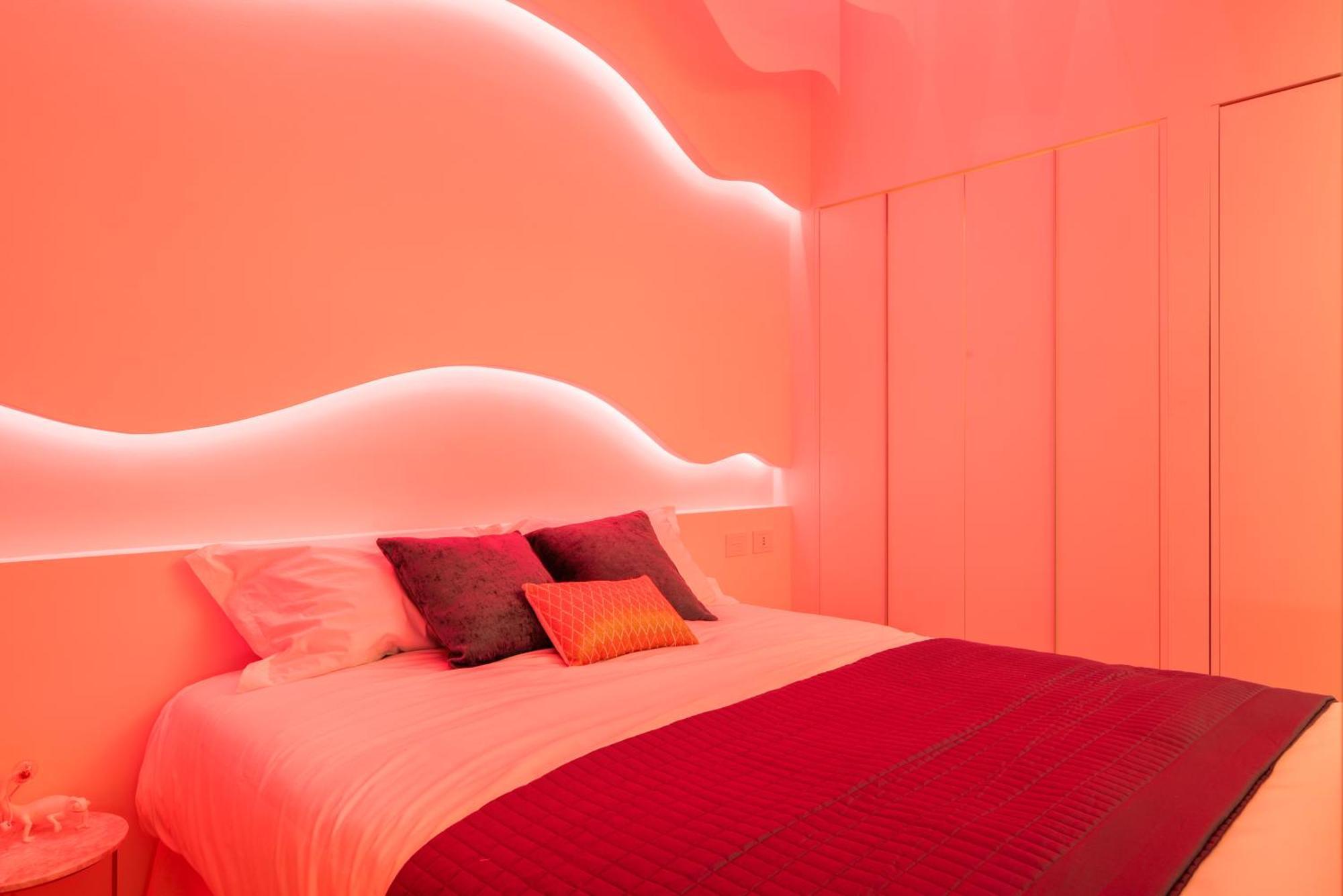 Apartment Esclusivo Monolocale Nel Cuore Del Design E Moda Mailand