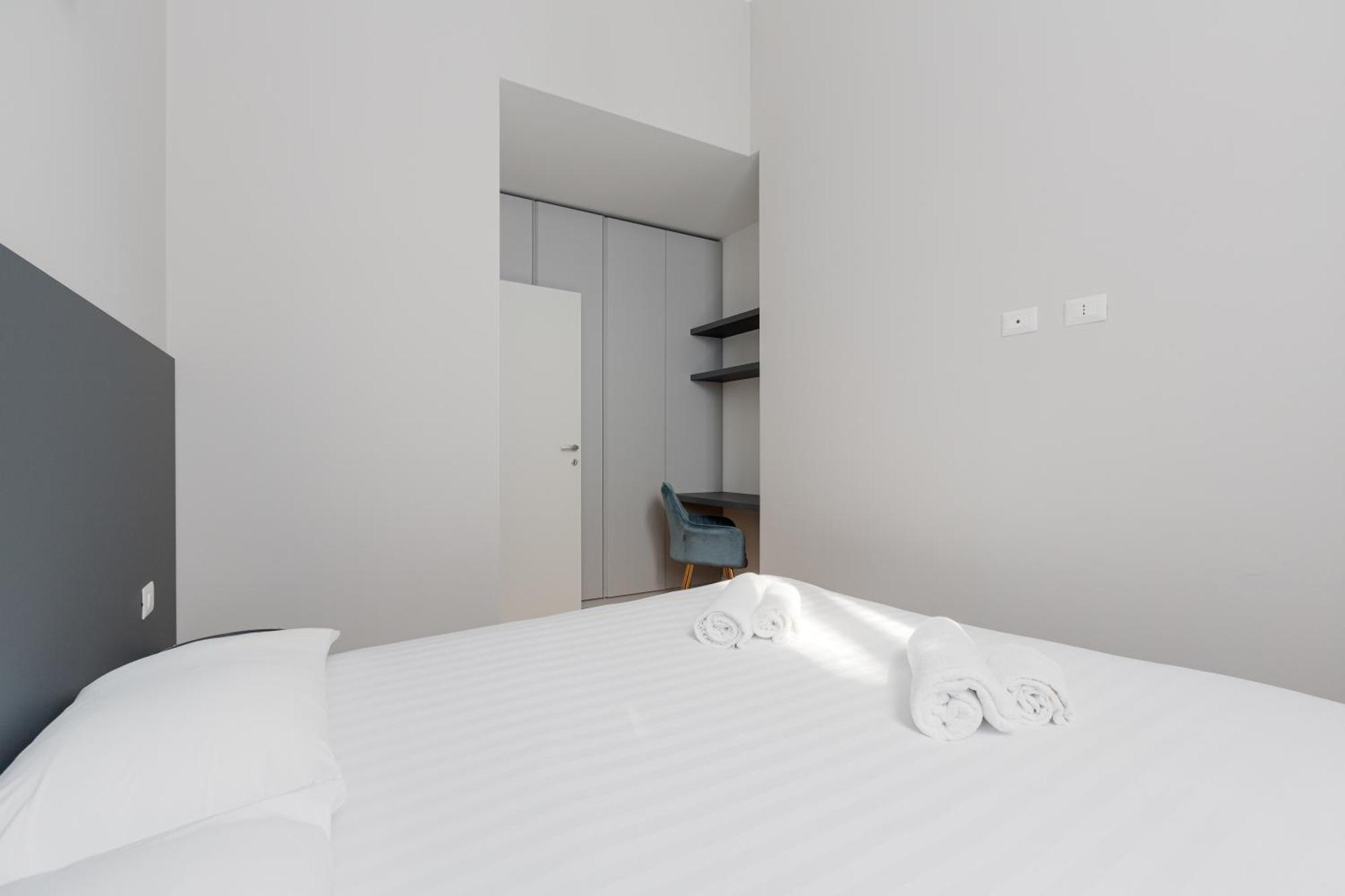 Mac Mahon - Urban Oasis Apartment! Apartamento