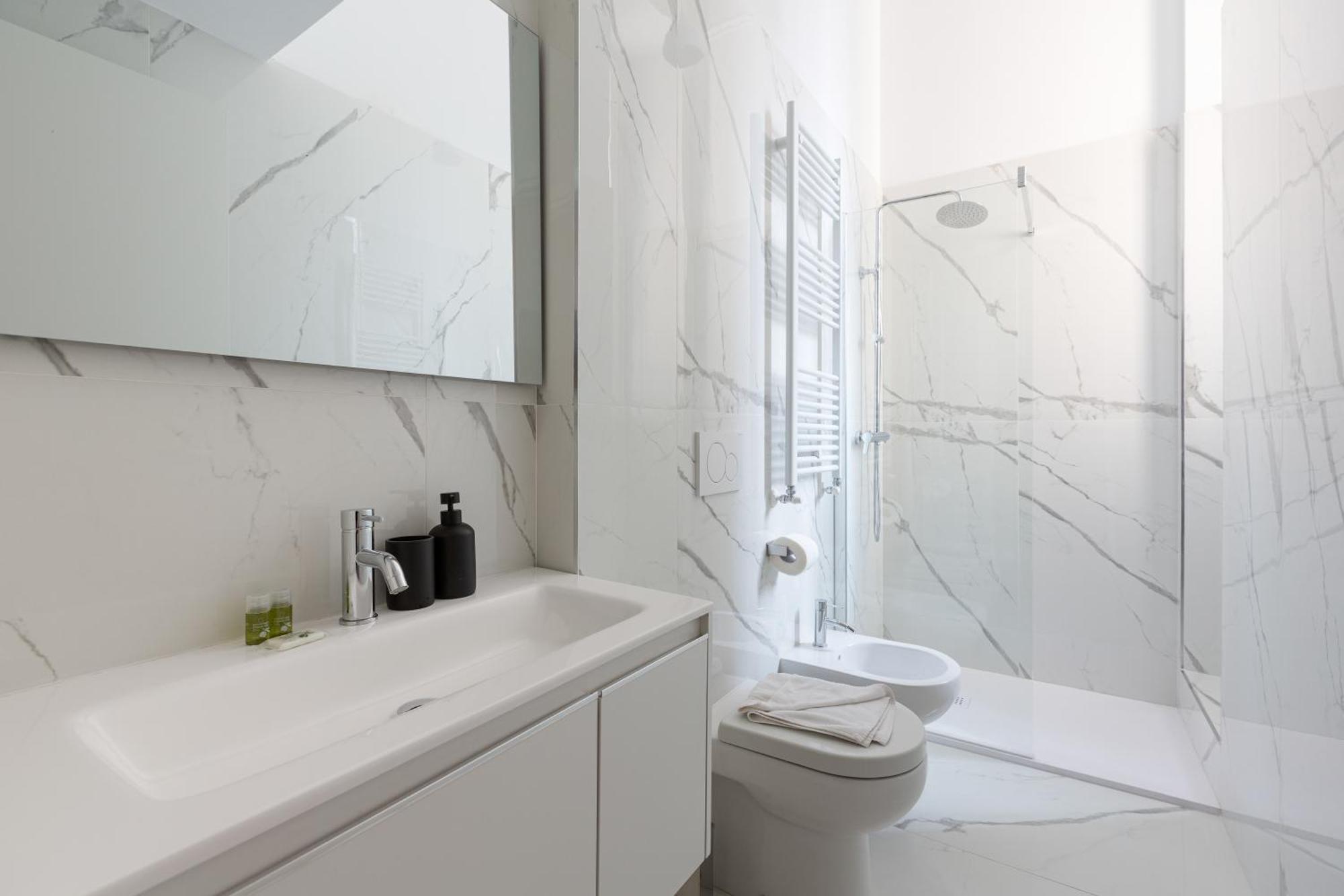 Apartamento Mac Mahon - Urban Oasis Apartment! *