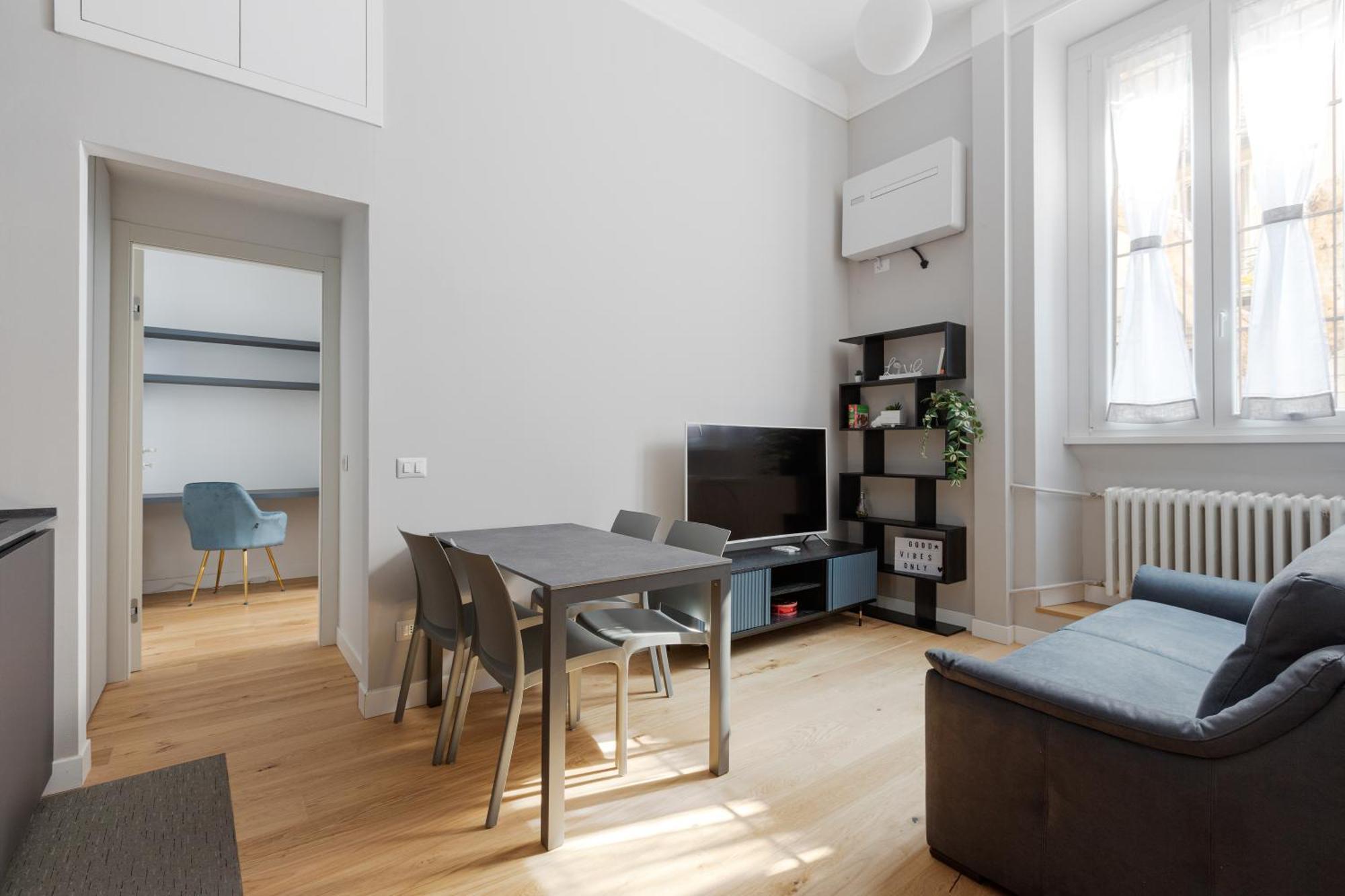 Mac Mahon - Urban Oasis Apartment! Apartamento