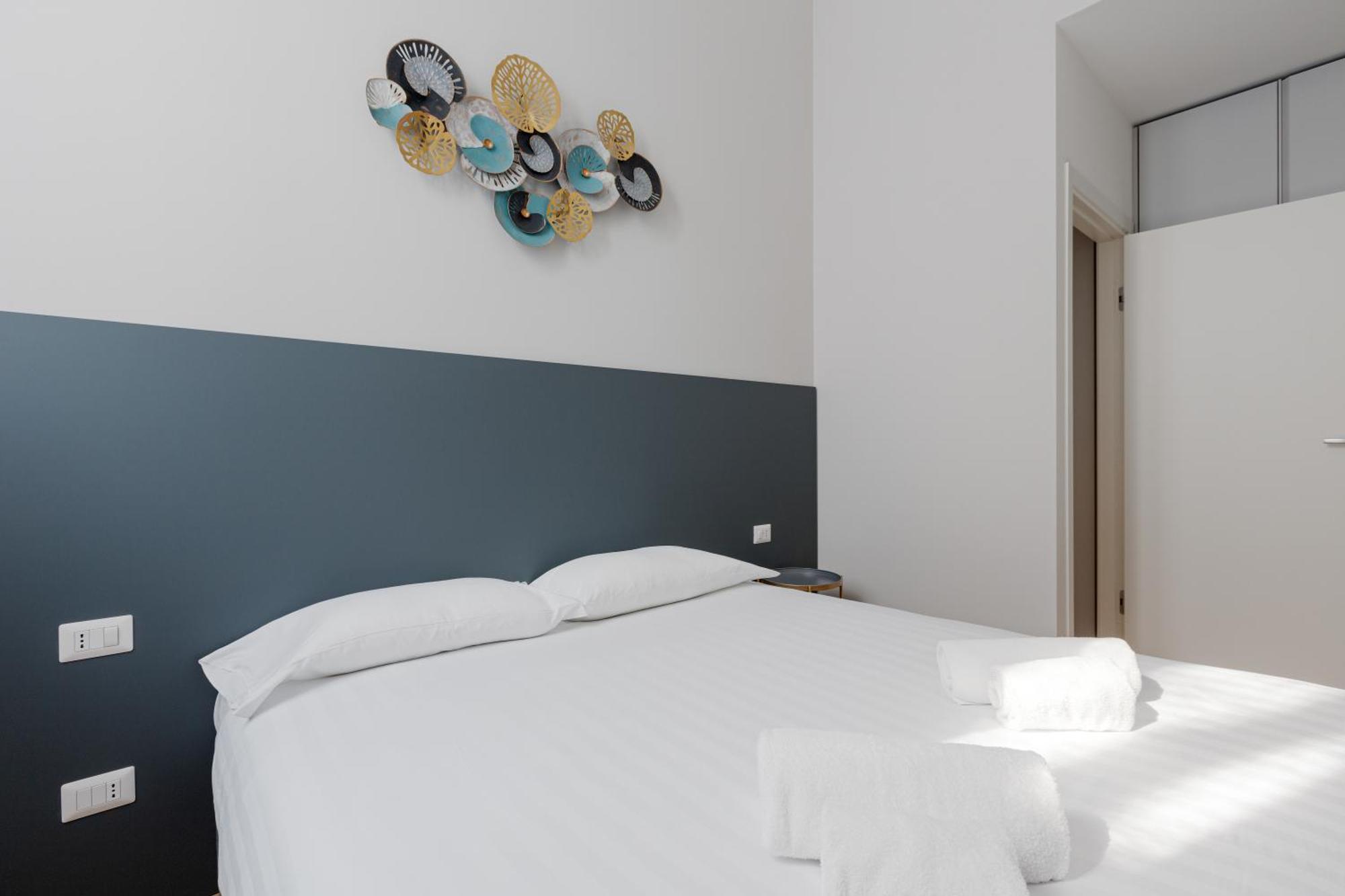Mac Mahon - Urban Oasis Apartment! Apartamento *