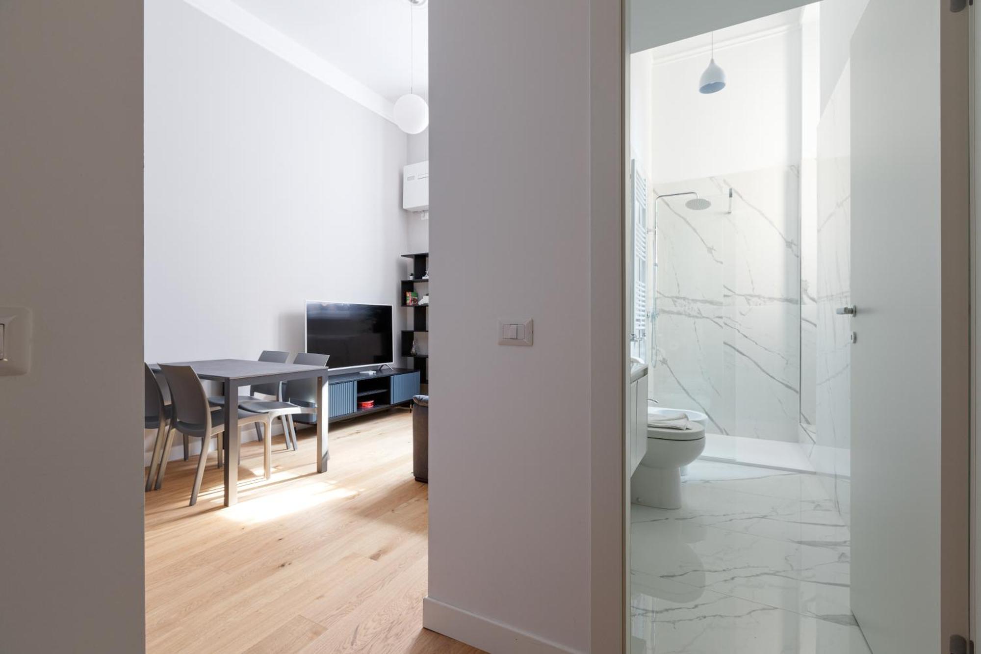Mac Mahon - Urban Oasis Apartment! Milão