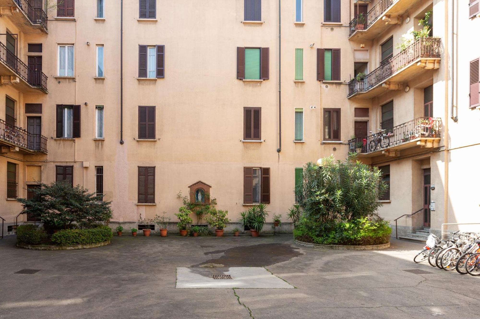 Apartamento Mac Mahon - Urban Oasis Apartment!