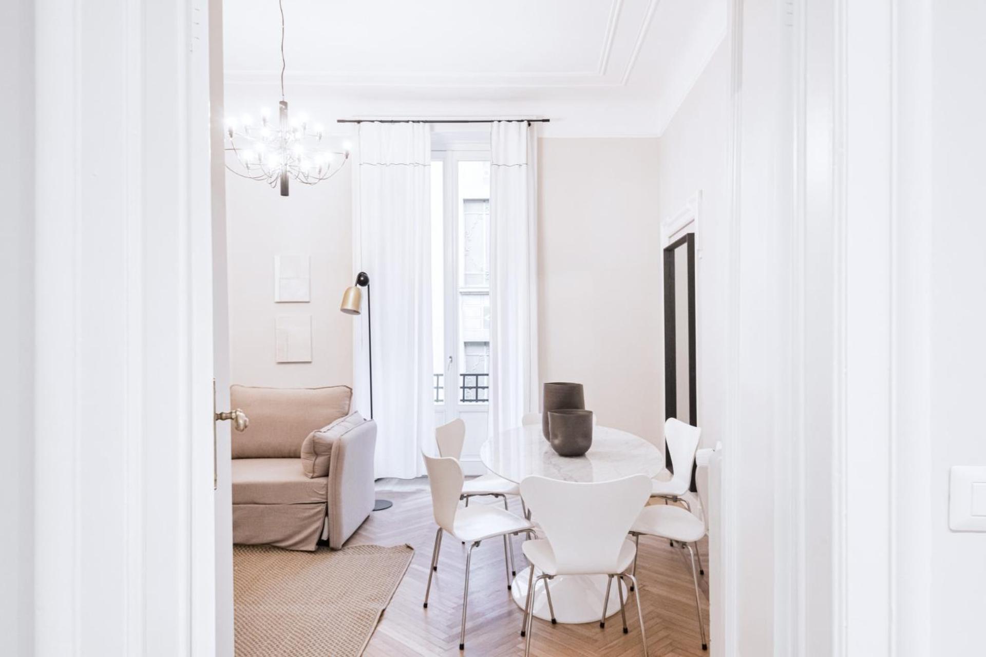 Apartment Easylife - Dimora Con Balcone In Porta Vittoria