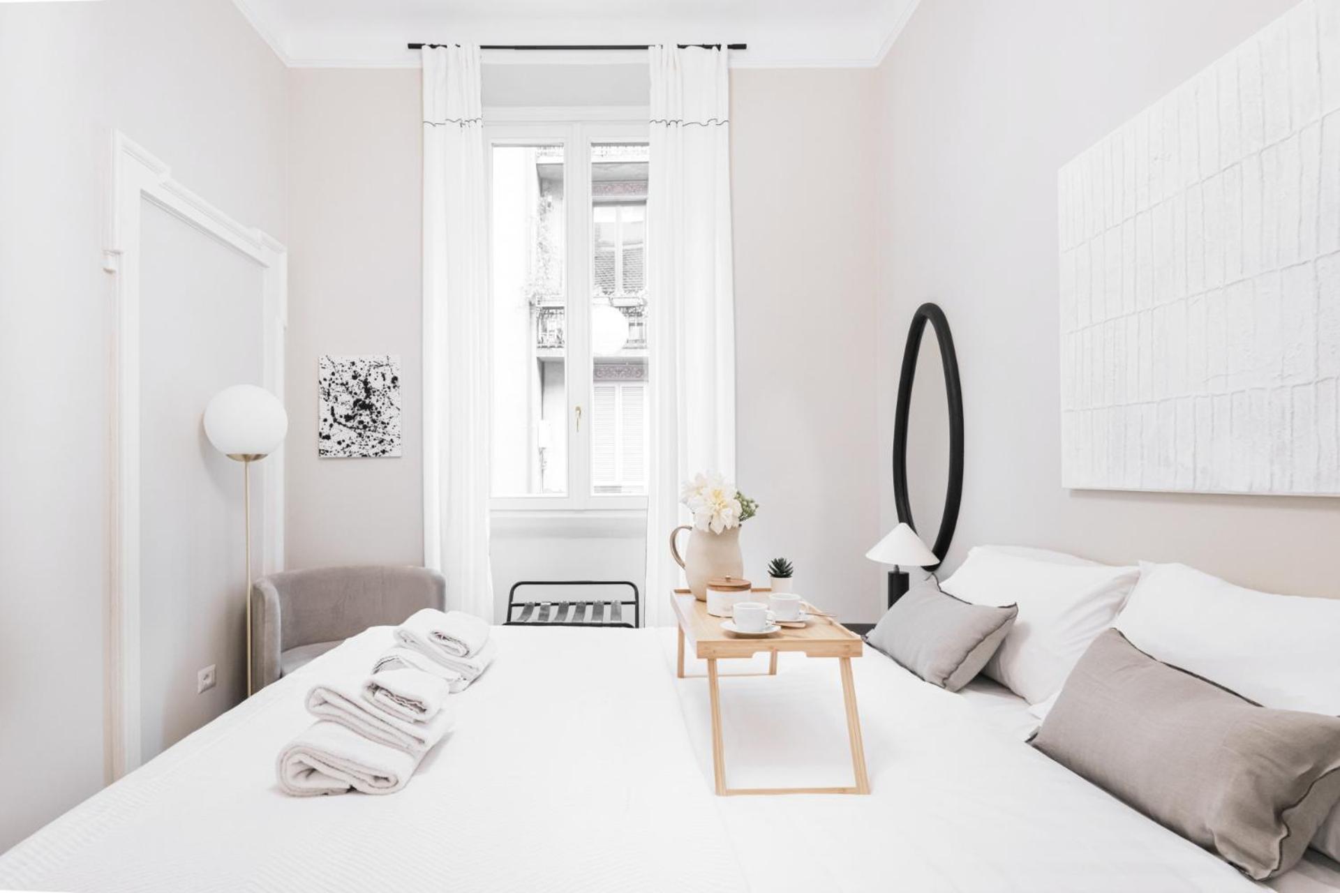 Easylife - Dimora Con Balcone In Porta Vittoria Mailand