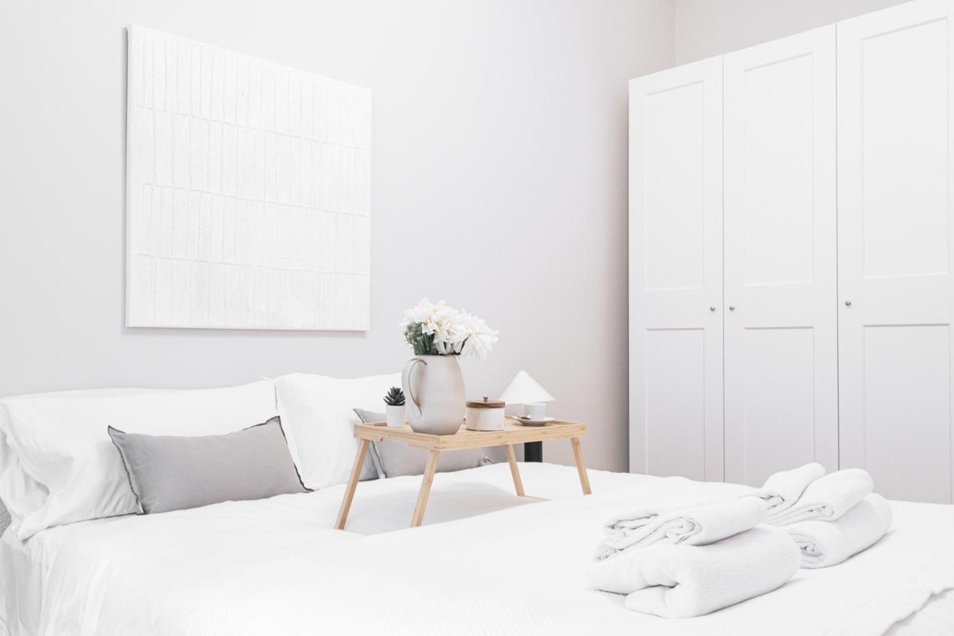 Apartment Easylife - Dimora Con Balcone In Porta Vittoria