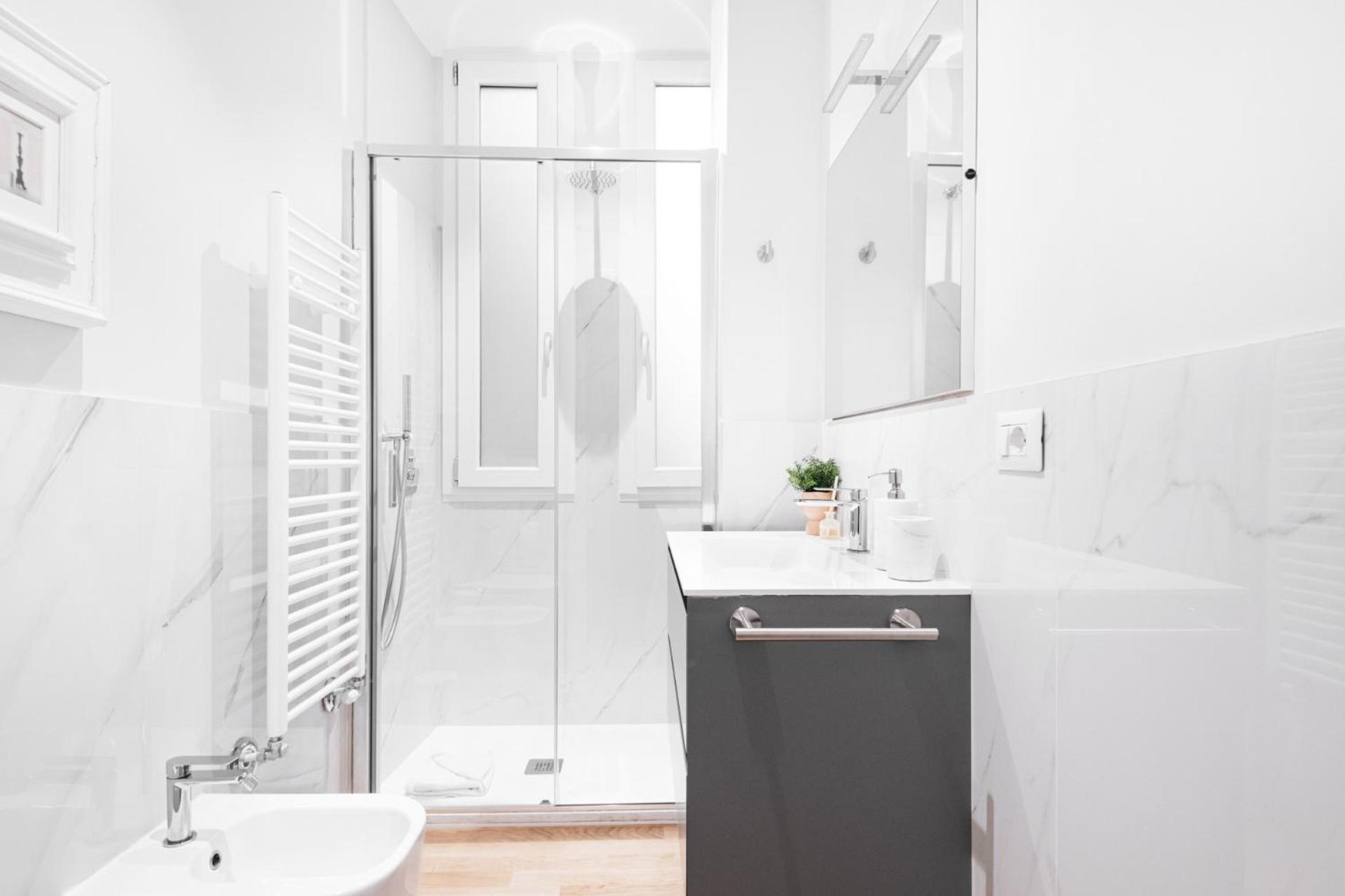 Easylife - Dimora Con Balcone In Porta Vittoria Mailand