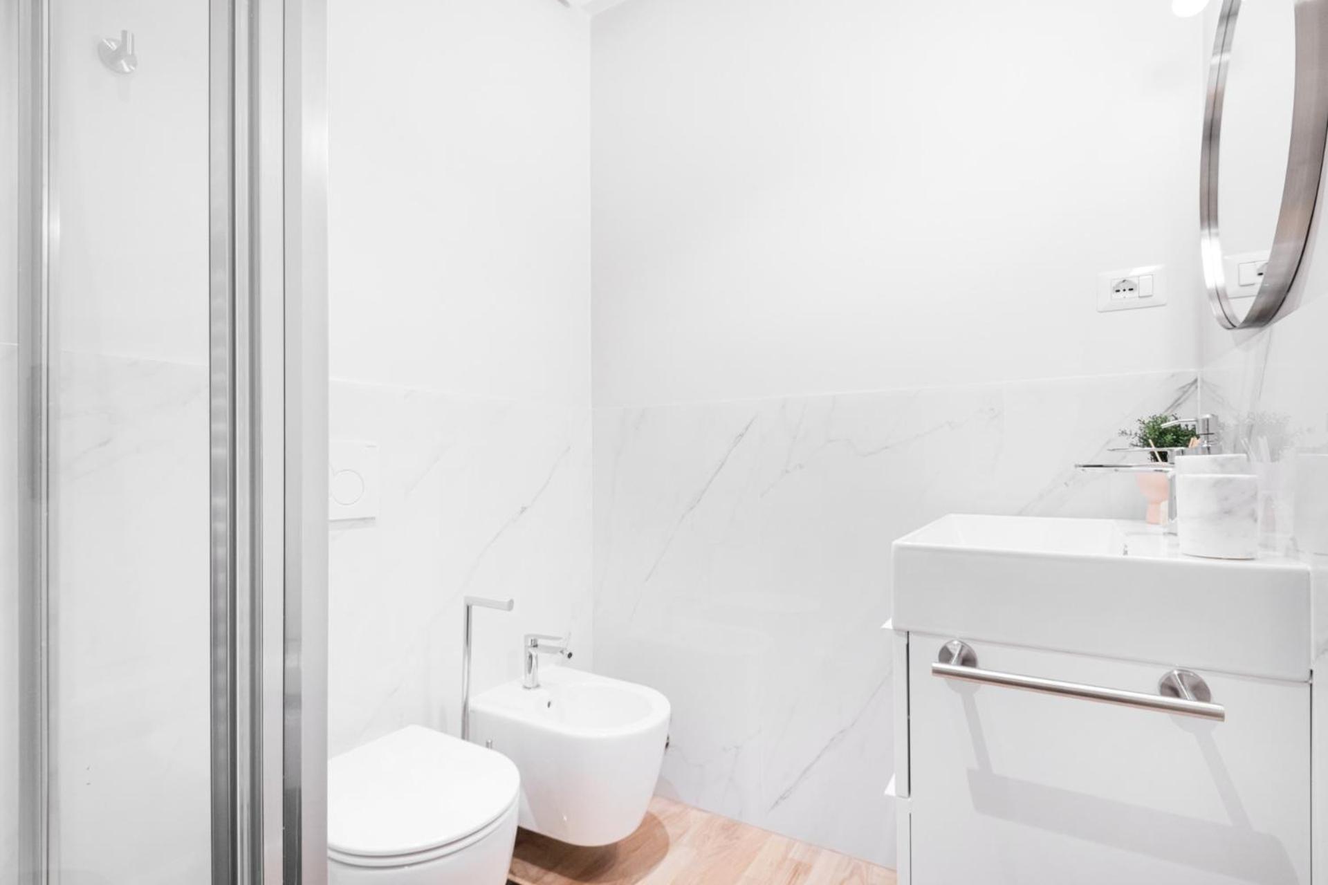 Easylife - Dimora Con Balcone In Porta Vittoria * Mailand