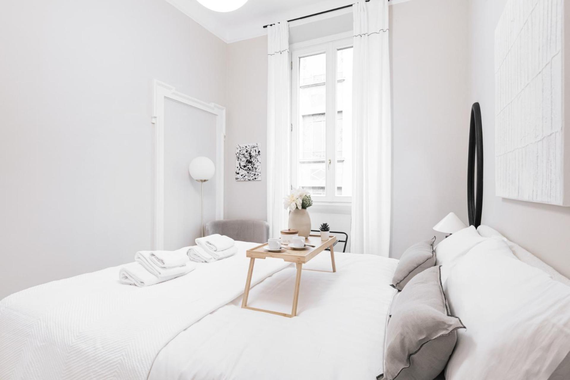 Easylife - Dimora Con Balcone In Porta Vittoria Mailand