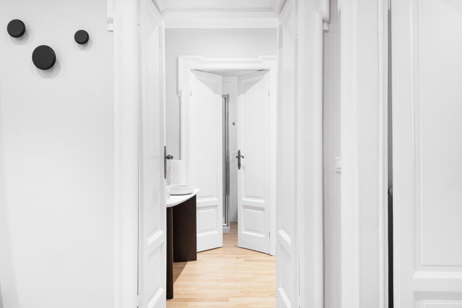 Easylife - Dimora Con Balcone In Porta Vittoria Apartment