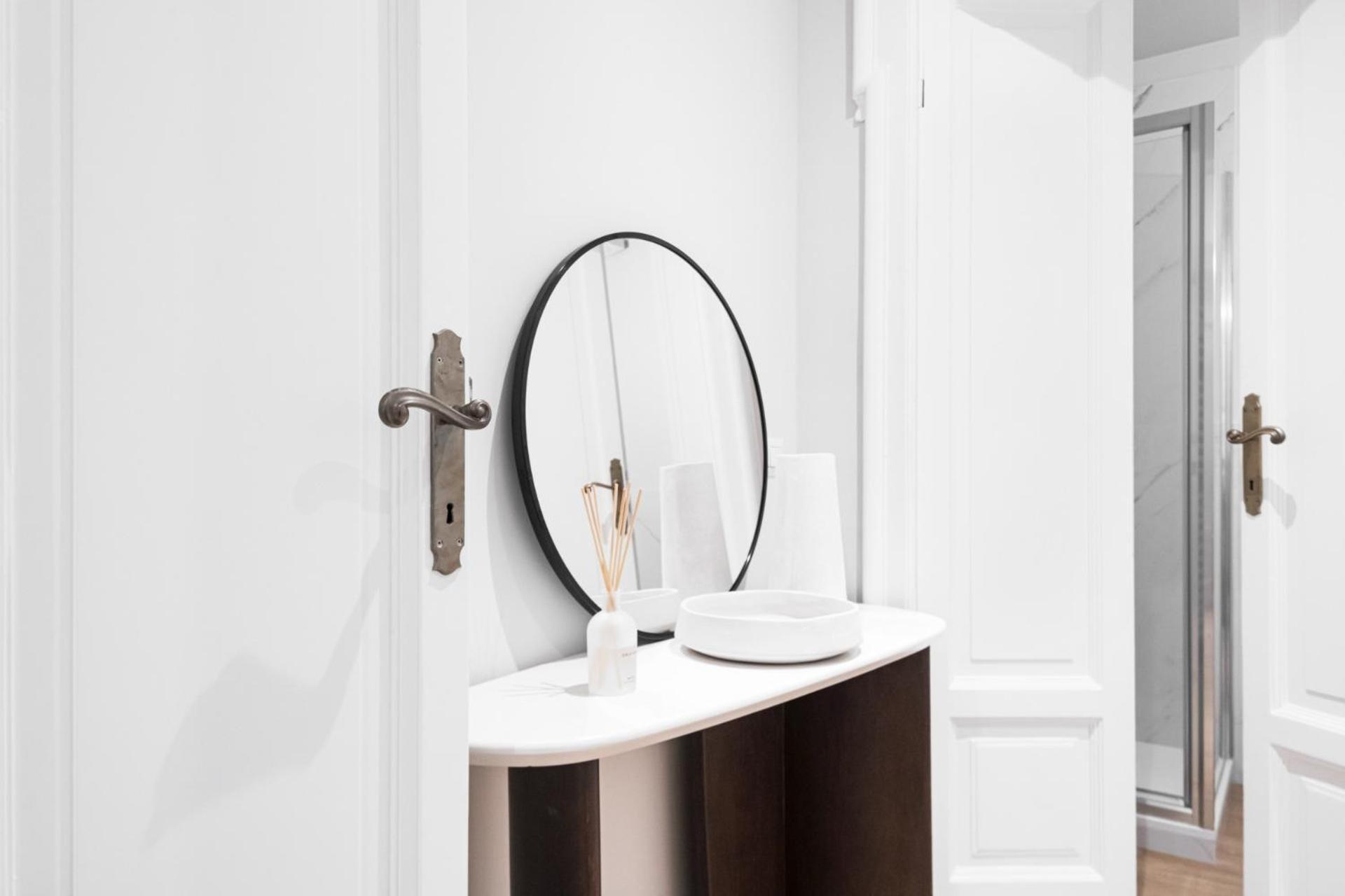 Easylife - Dimora Con Balcone In Porta Vittoria Apartment *