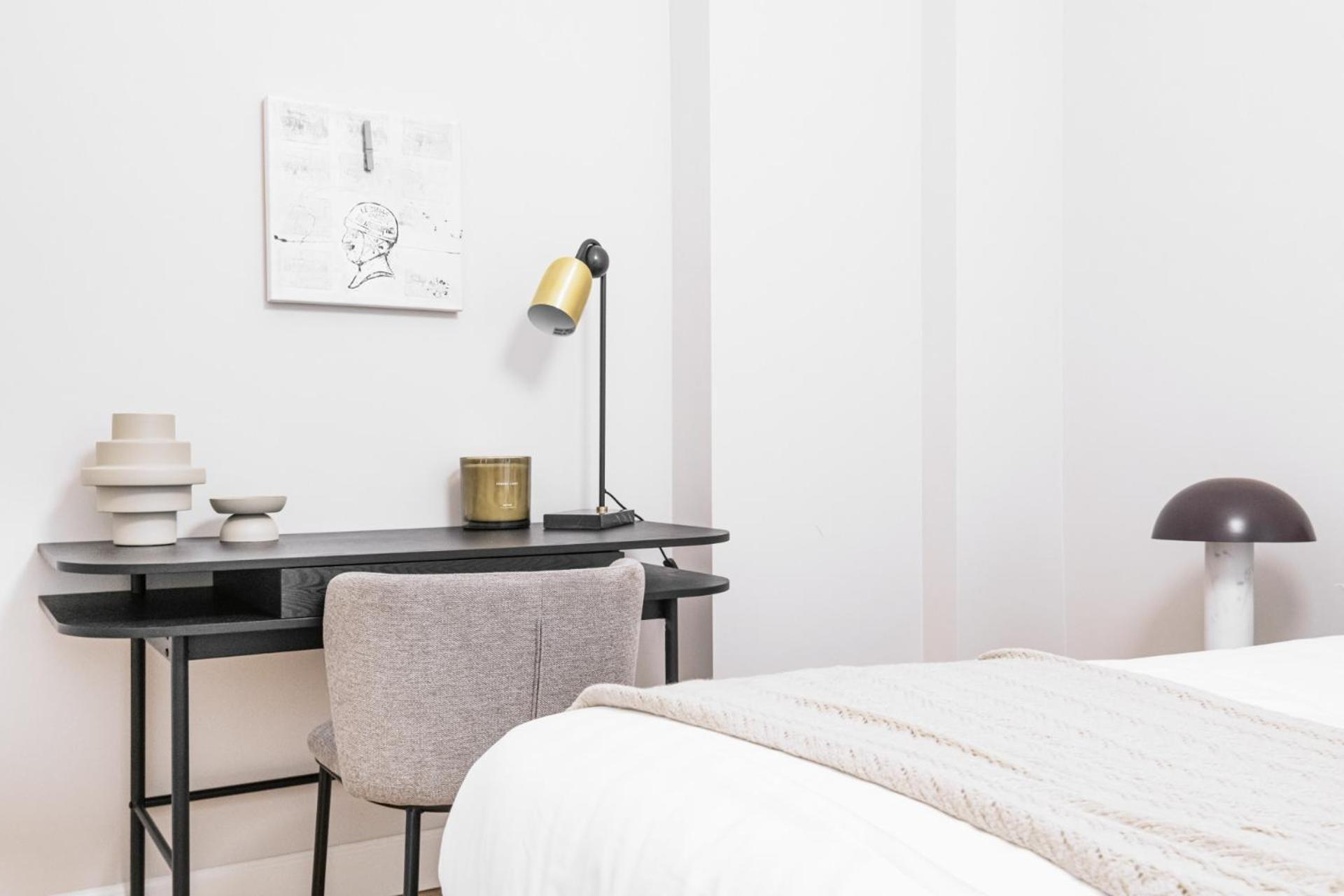 Apartment Easylife - Dimora Con Balcone In Porta Vittoria