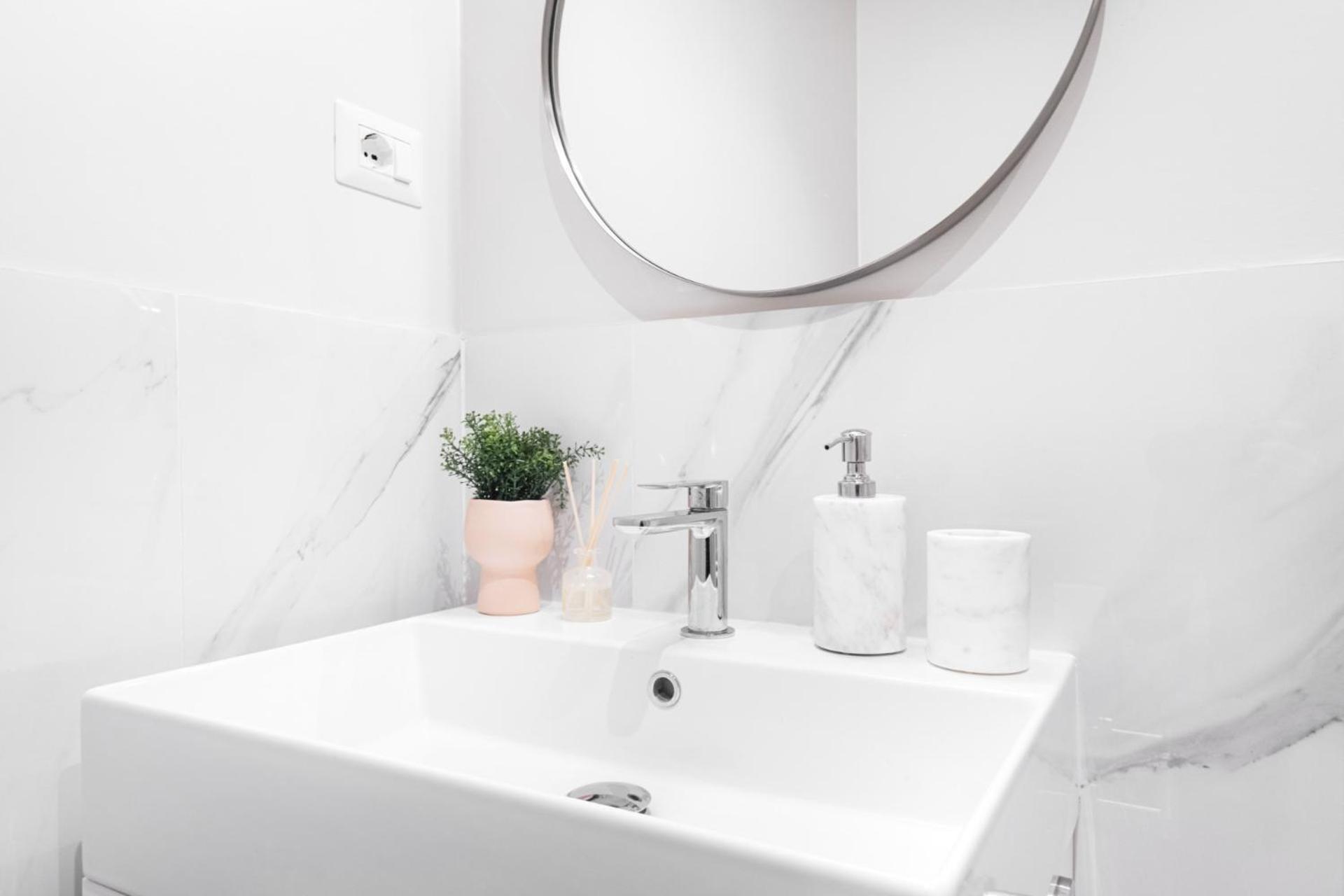 Easylife - Dimora Con Balcone In Porta Vittoria Apartment Mailand