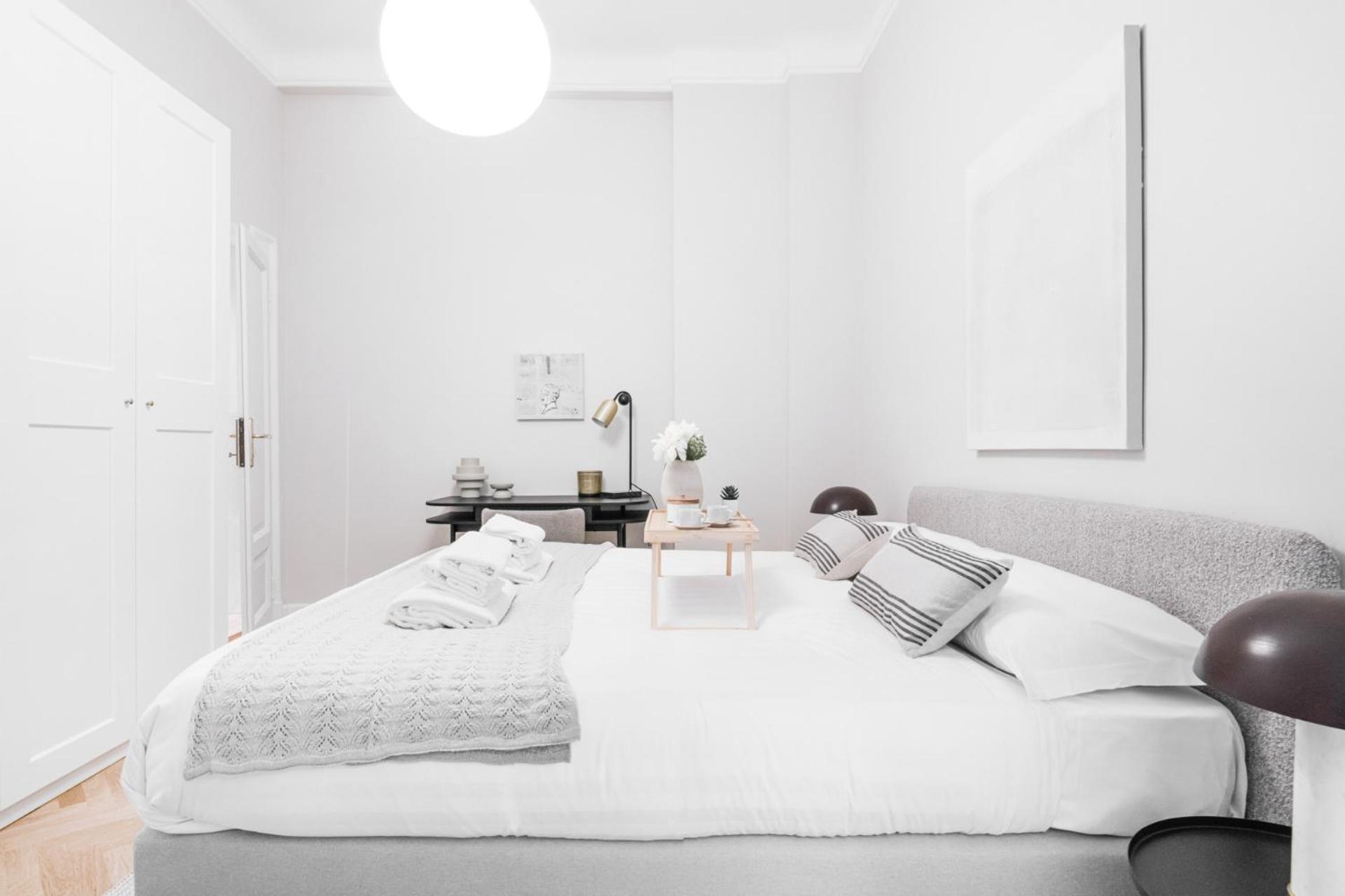 Easylife - Dimora Con Balcone In Porta Vittoria Mailand