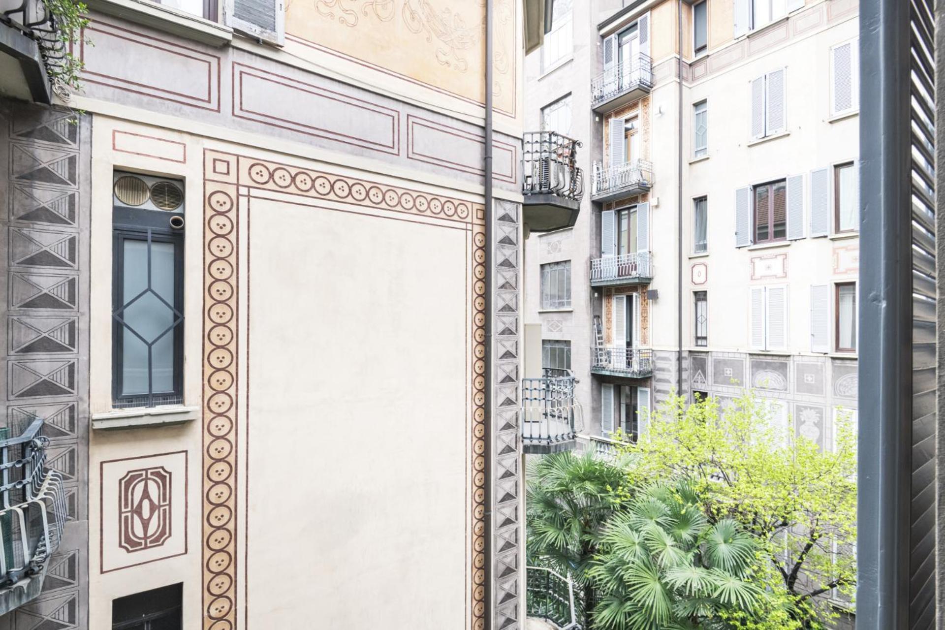 Easylife - Dimora Con Balcone In Porta Vittoria Mailand