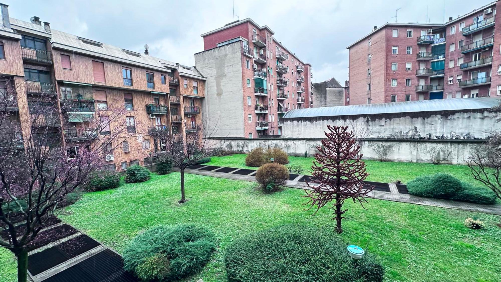 Atene House Mailand