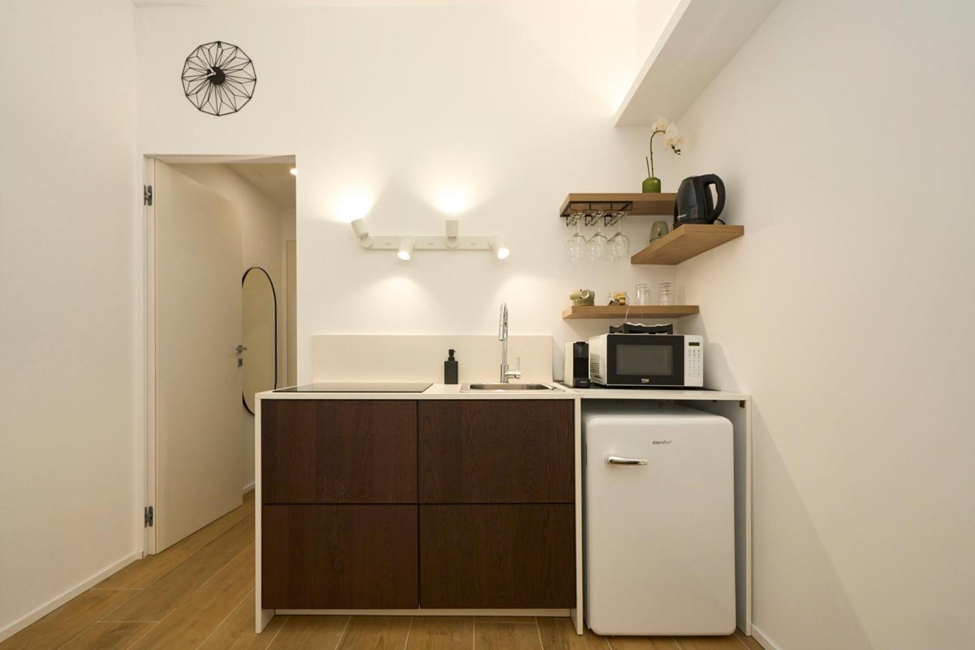 Duomo 10 Min - Cozy With Netflix & Wifi Apartment *