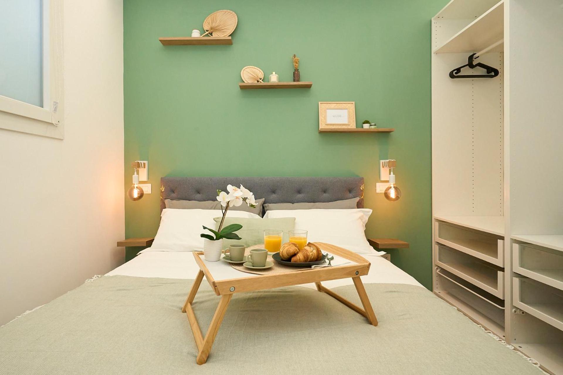 Duomo 10 Min - Cozy With Netflix & Wifi * Milan
