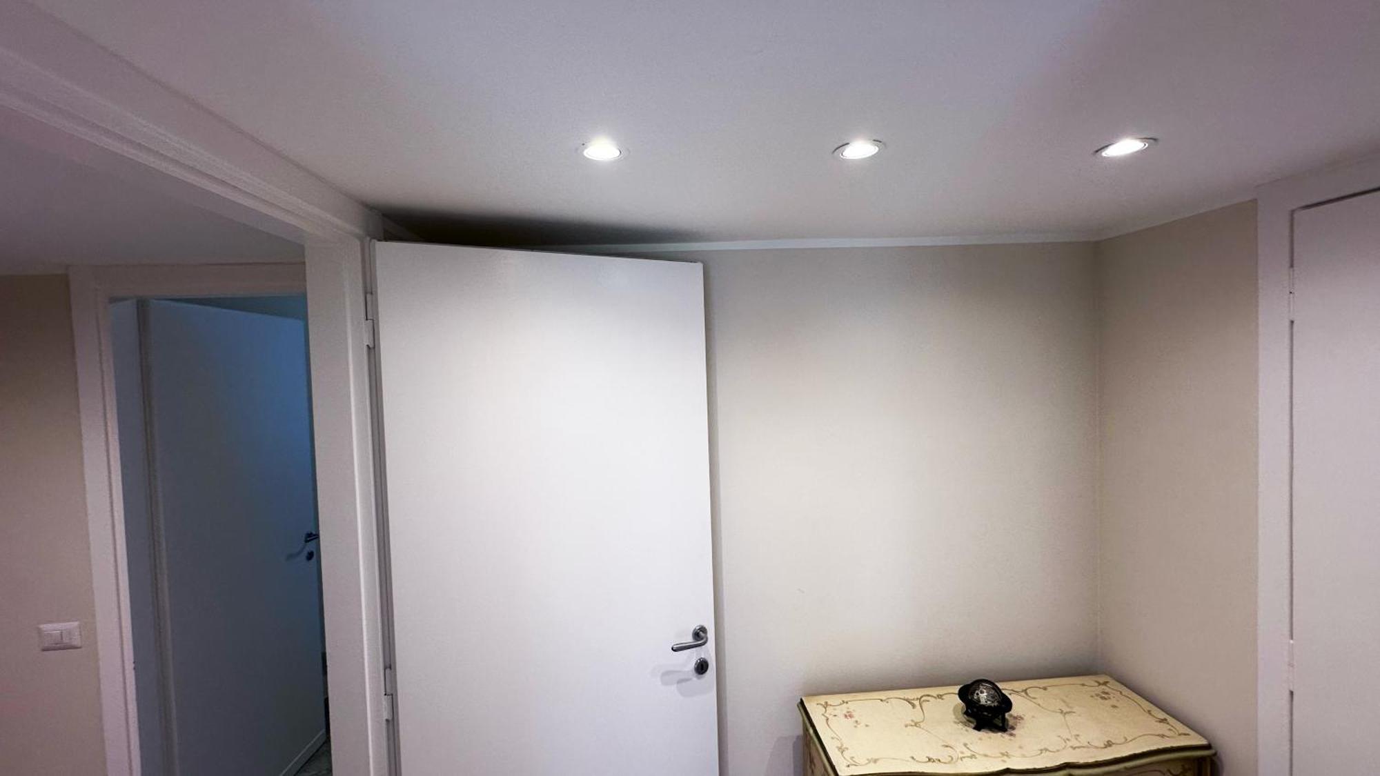 Apartment Atene House Mailand