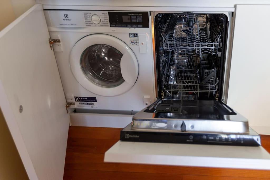 Apartamento Chicco In Zona Elegante *