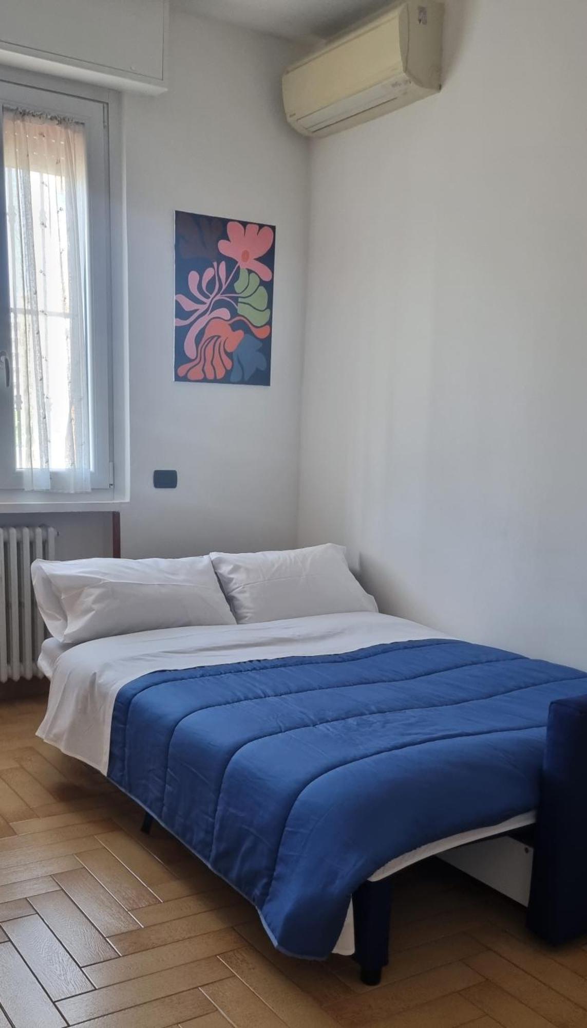 Apartment Metro *