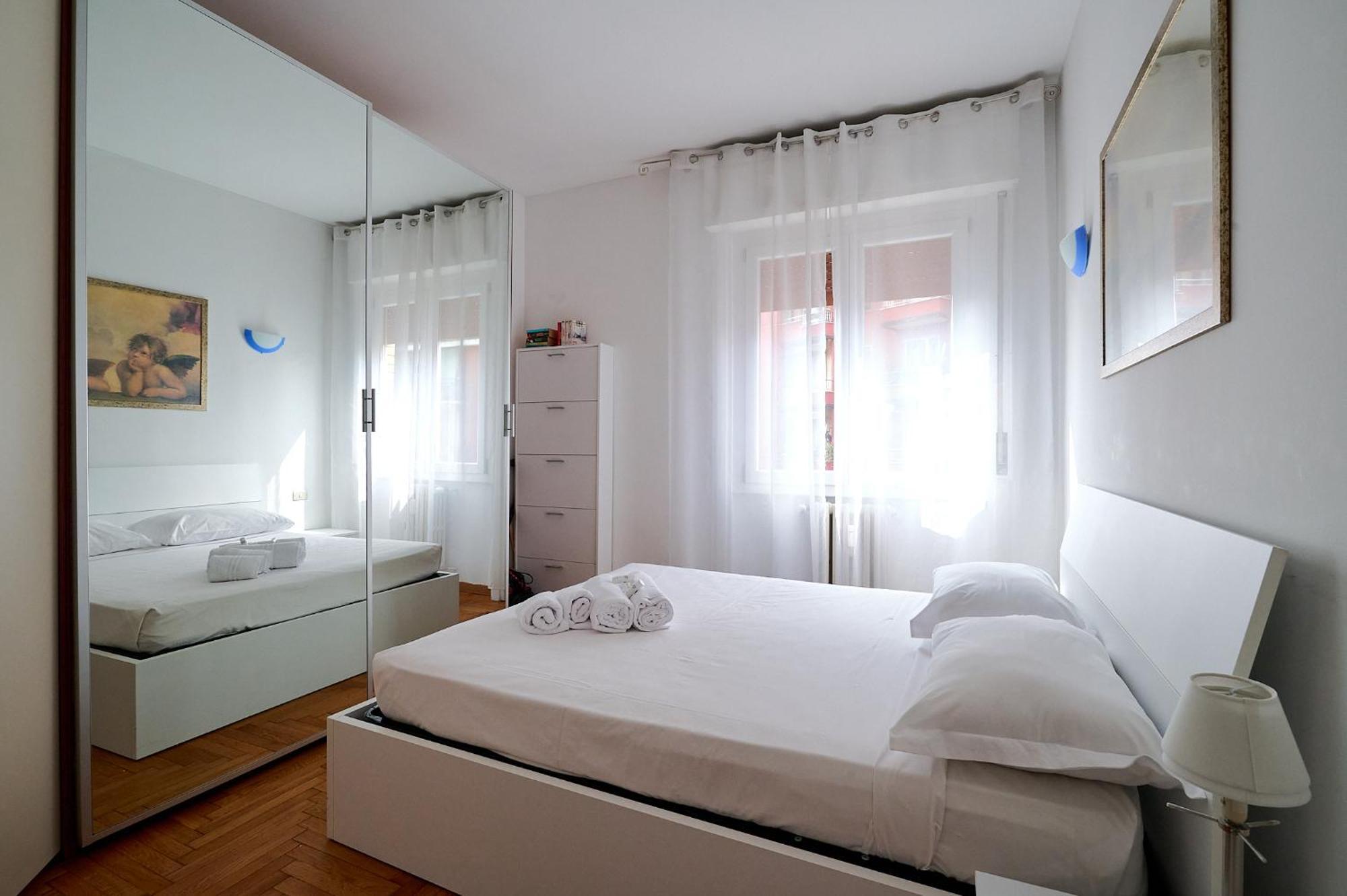 Xenia - Cozy Near Porta Romana