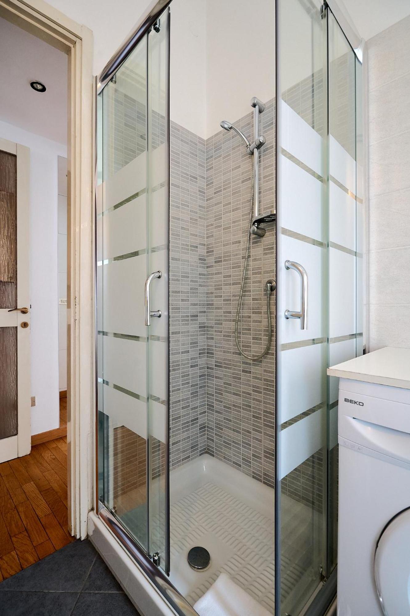 Apartamento Xenia - Cozy Near Porta Romana *
